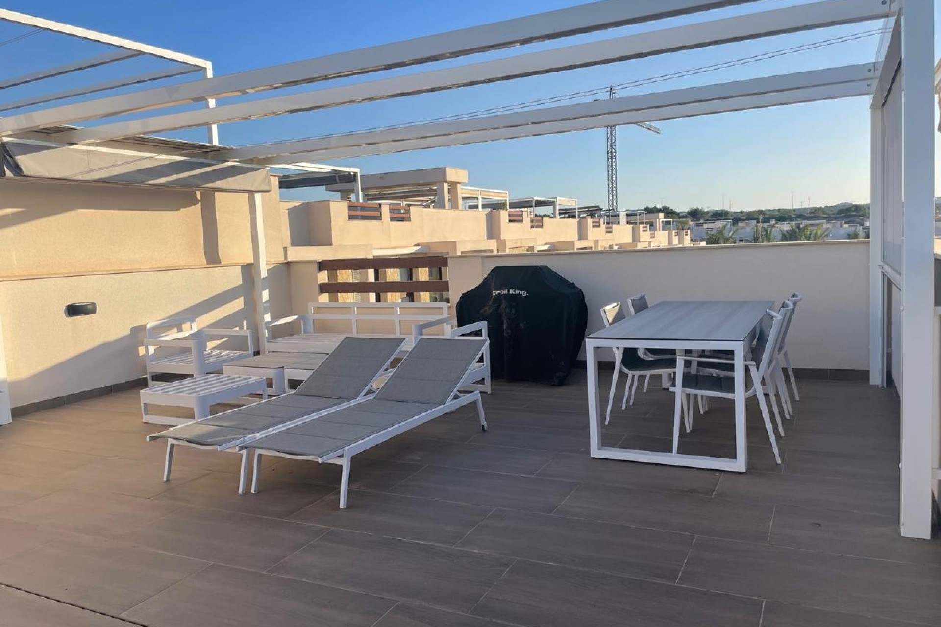 Venta - Apartamento / Piso -
Los Balcones - Los Altos del Edén - Costa Blanca