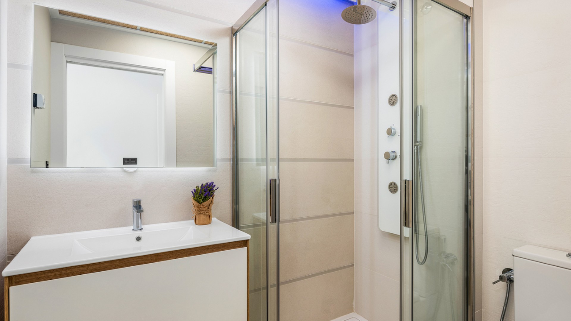 Venta - Apartamento piso -
Los Balcones - Los Altos del Edén - Los Balcones