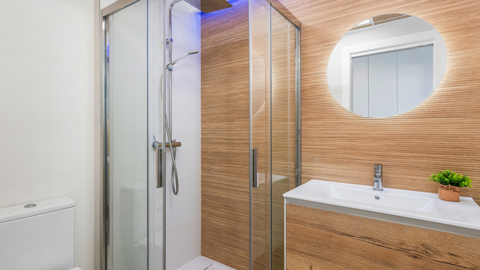 Venta - Apartamento piso -
Los Balcones - Los Altos del Edén - Los Balcones