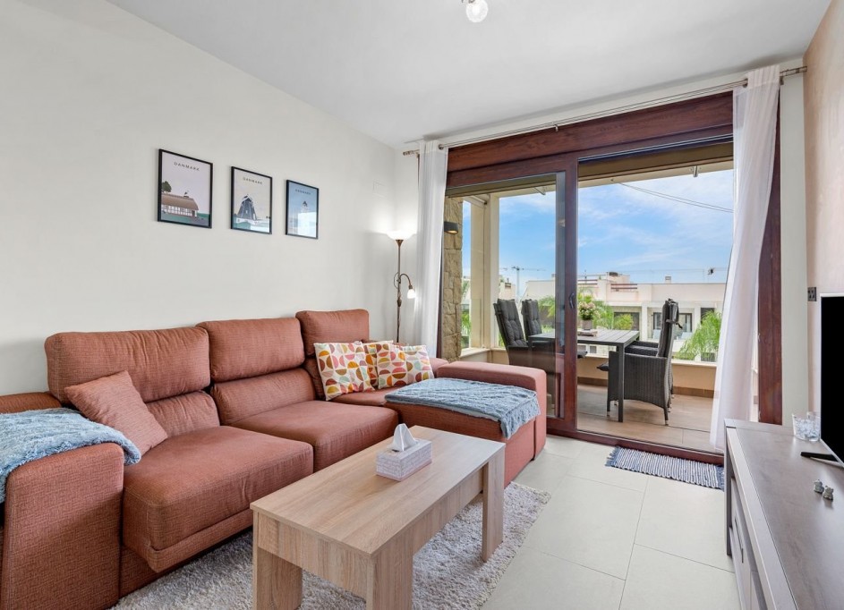 Venta - Apartamento piso -
Los Balcones - Los Altos del Edén - Los Balcones