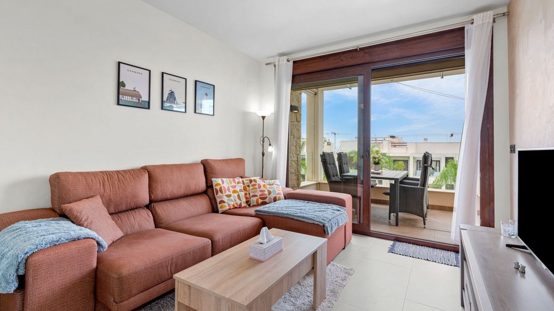 Venta - Apartamento piso -
Los Balcones - Los Altos del Edén - Los Balcones