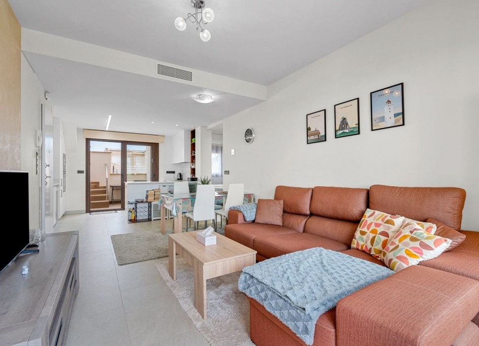 Venta - Apartamento piso -
Los Balcones - Los Altos del Edén - Los Balcones