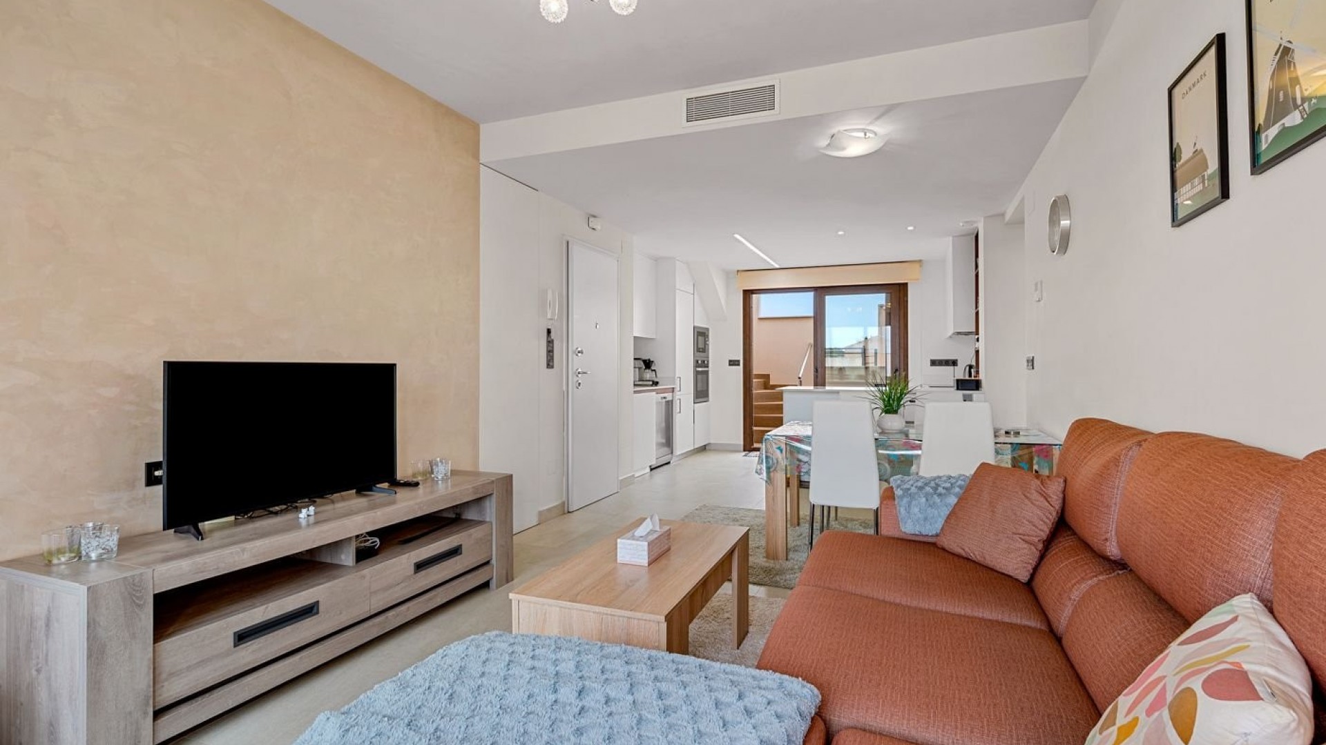 Venta - Apartamento piso -
Los Balcones - Los Altos del Edén - Los Balcones