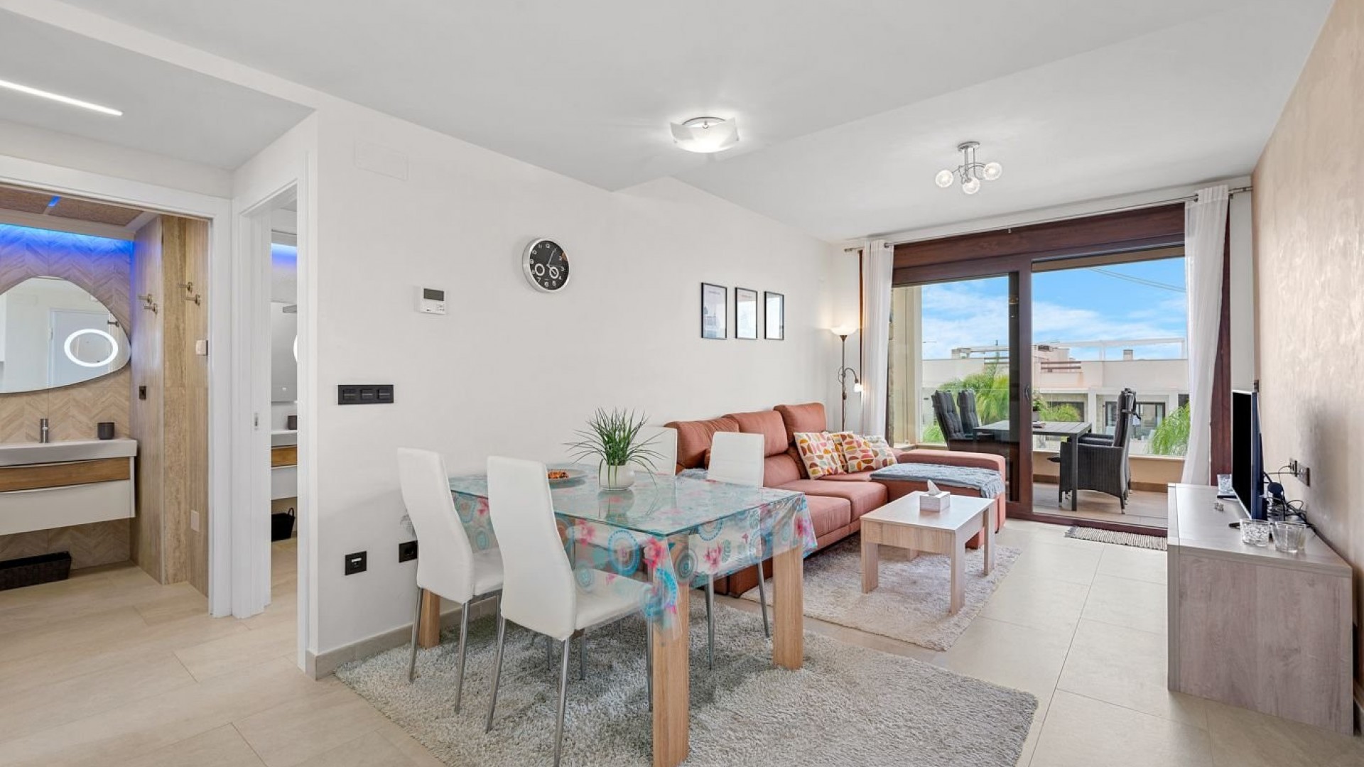 Venta - Apartamento piso -
Los Balcones - Los Altos del Edén - Los Balcones