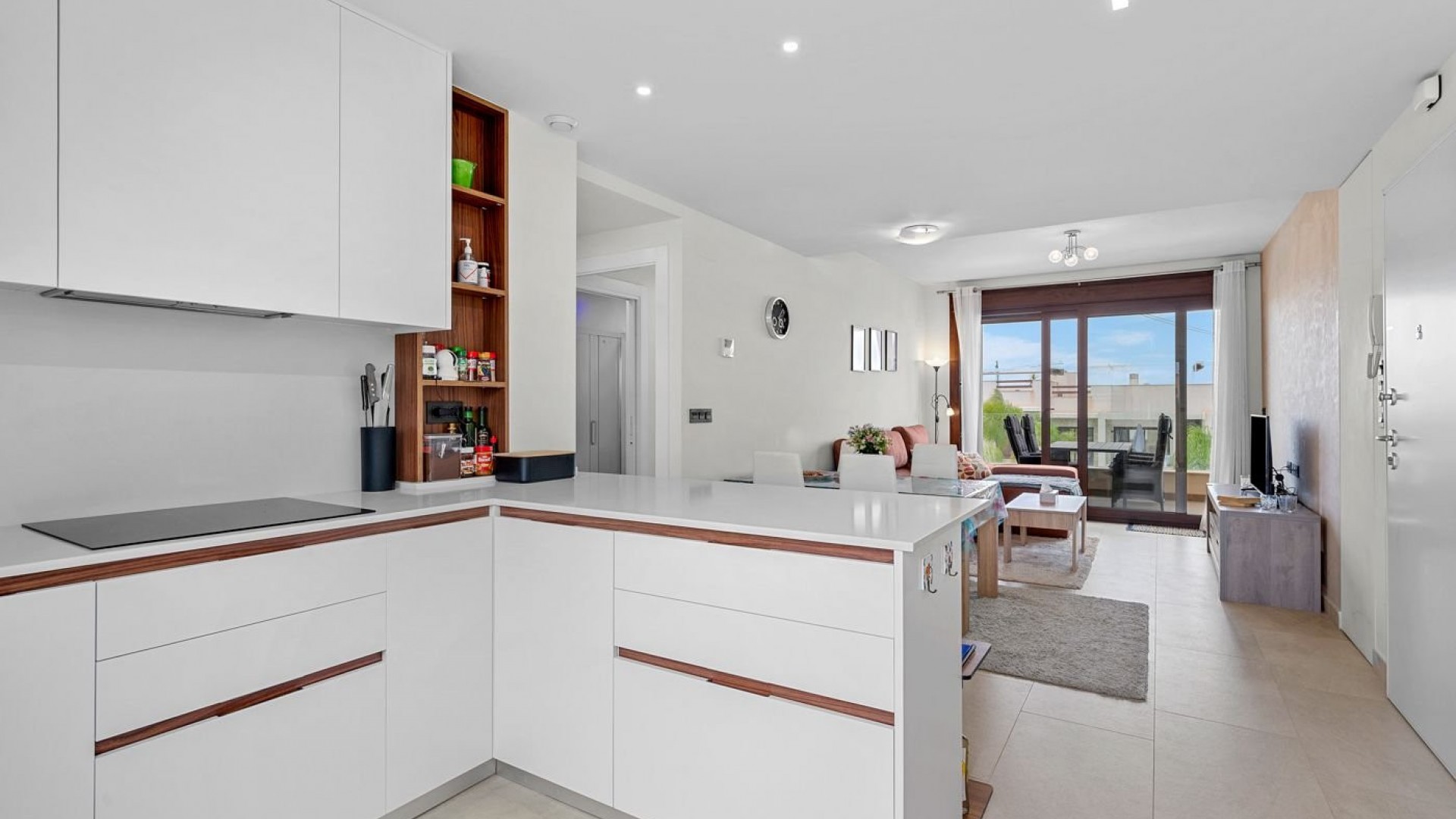 Venta - Apartamento piso -
Los Balcones - Los Altos del Edén - Los Balcones