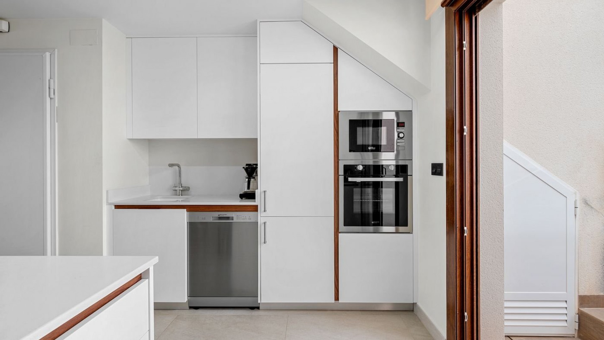 Venta - Apartamento piso -
Los Balcones - Los Altos del Edén - Los Balcones