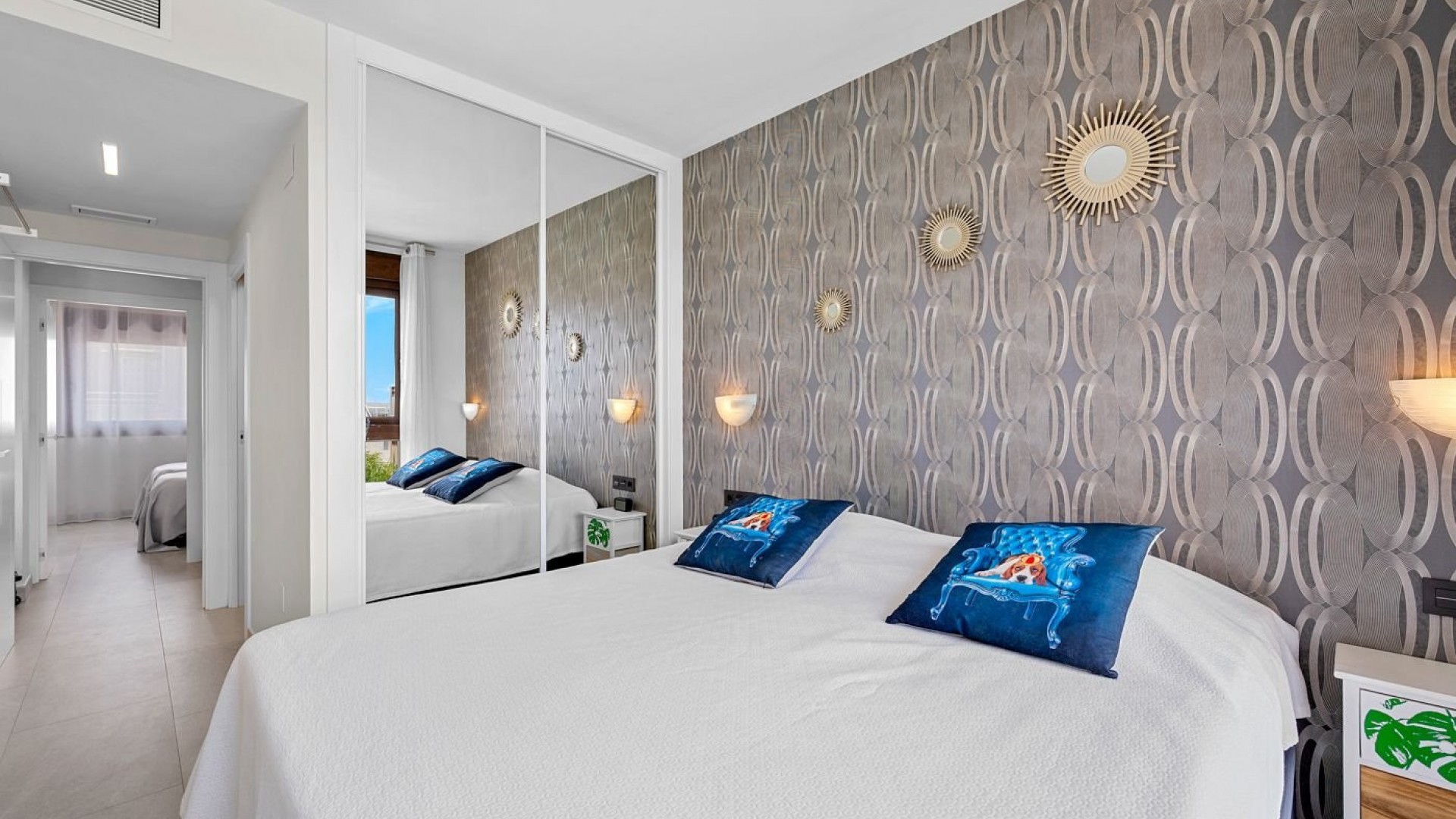 Venta - Apartamento piso -
Los Balcones - Los Altos del Edén - Los Balcones