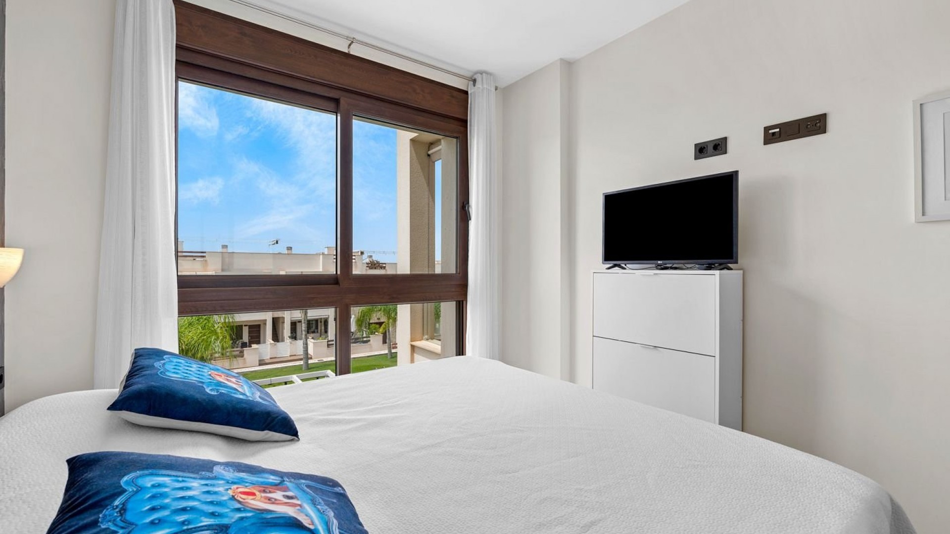 Venta - Apartamento piso -
Los Balcones - Los Altos del Edén - Los Balcones