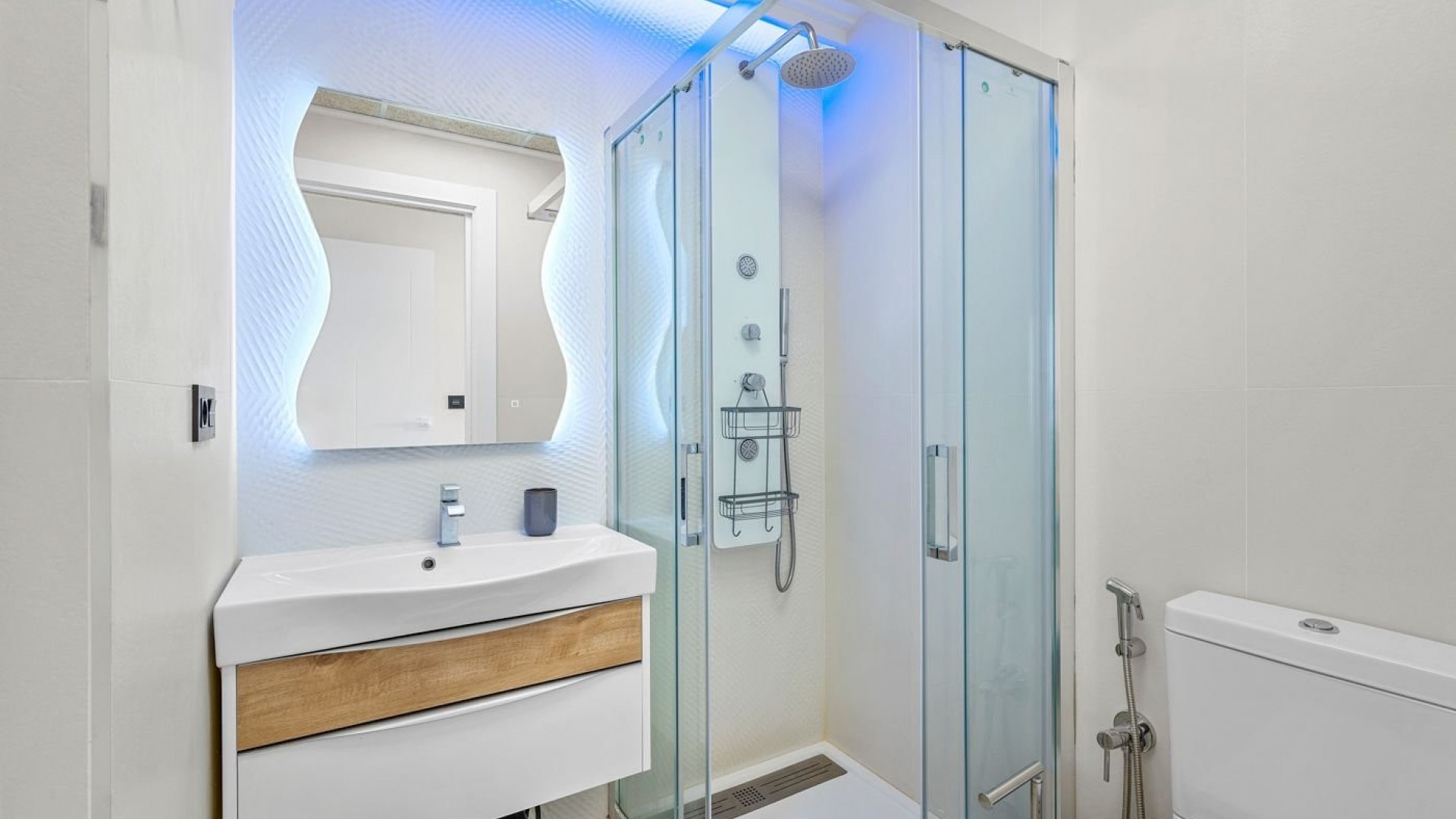 Venta - Apartamento piso -
Los Balcones - Los Altos del Edén - Los Balcones