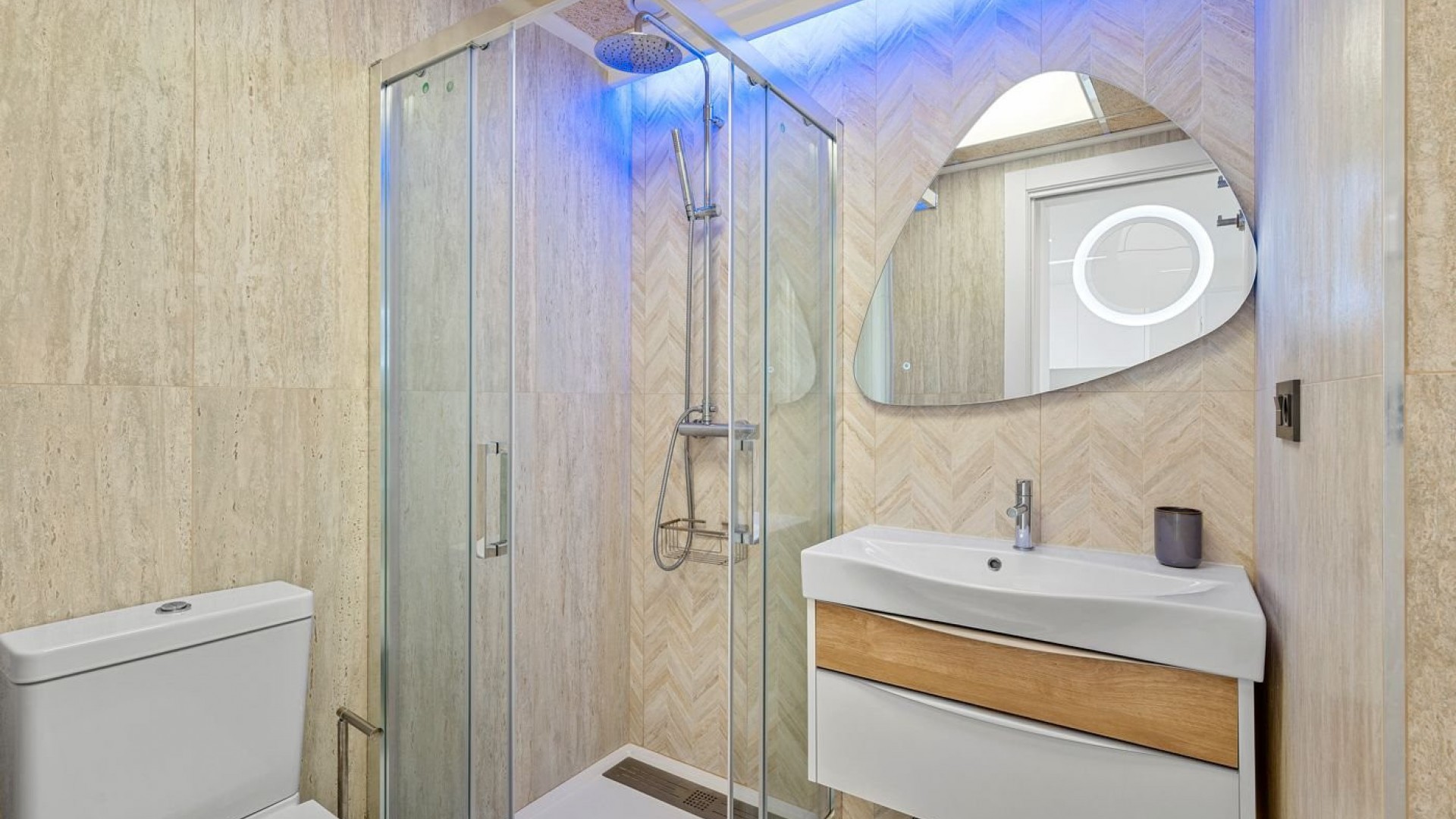 Venta - Apartamento piso -
Los Balcones - Los Altos del Edén - Los Balcones