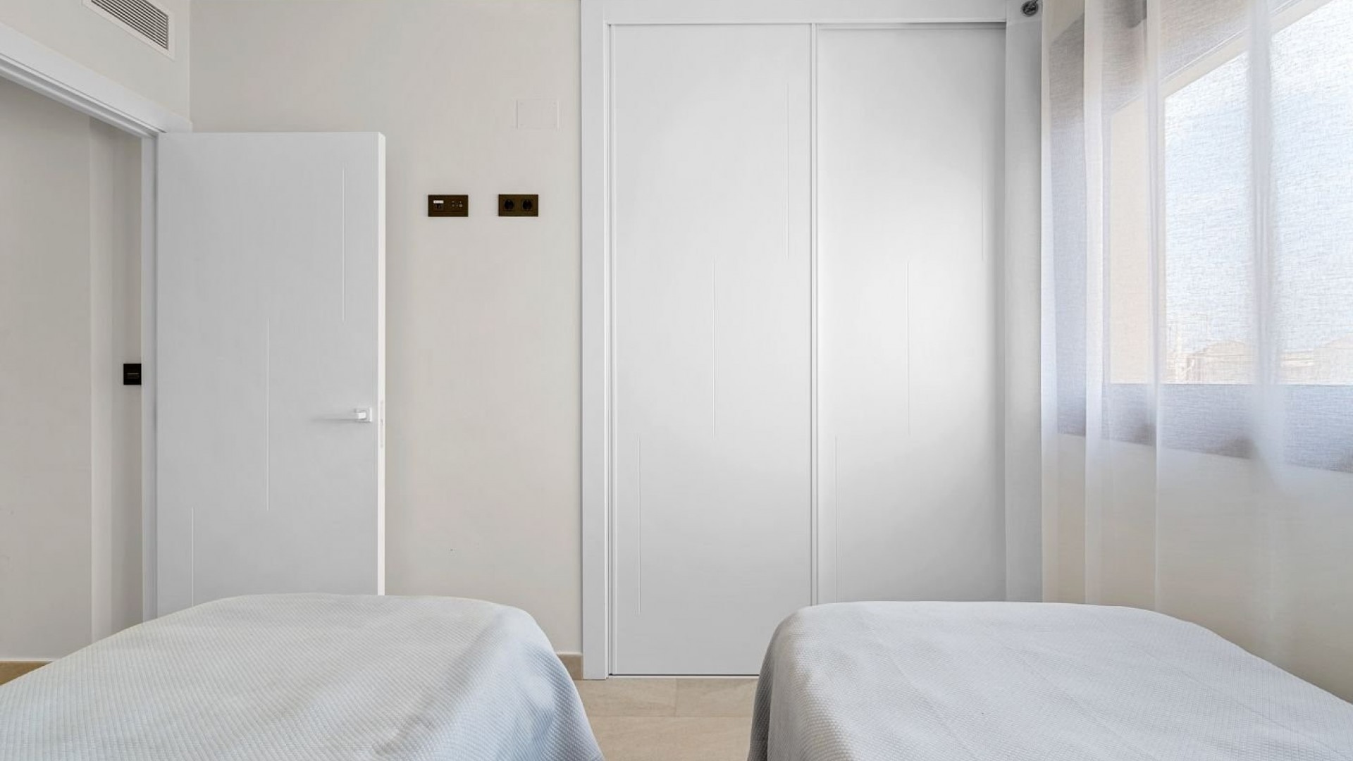 Venta - Apartamento piso -
Los Balcones - Los Altos del Edén - Los Balcones