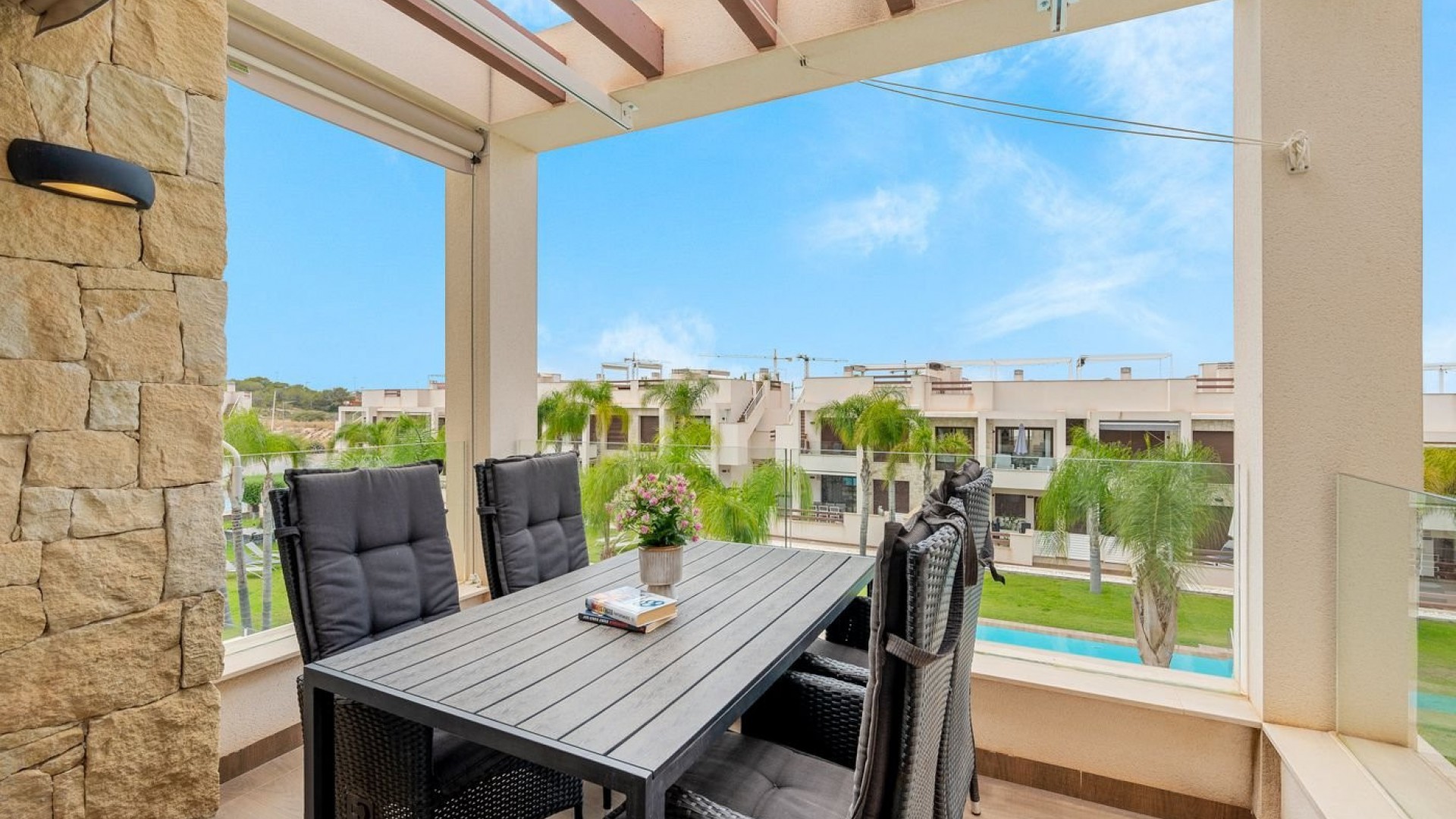 Venta - Apartamento piso -
Los Balcones - Los Altos del Edén - Los Balcones