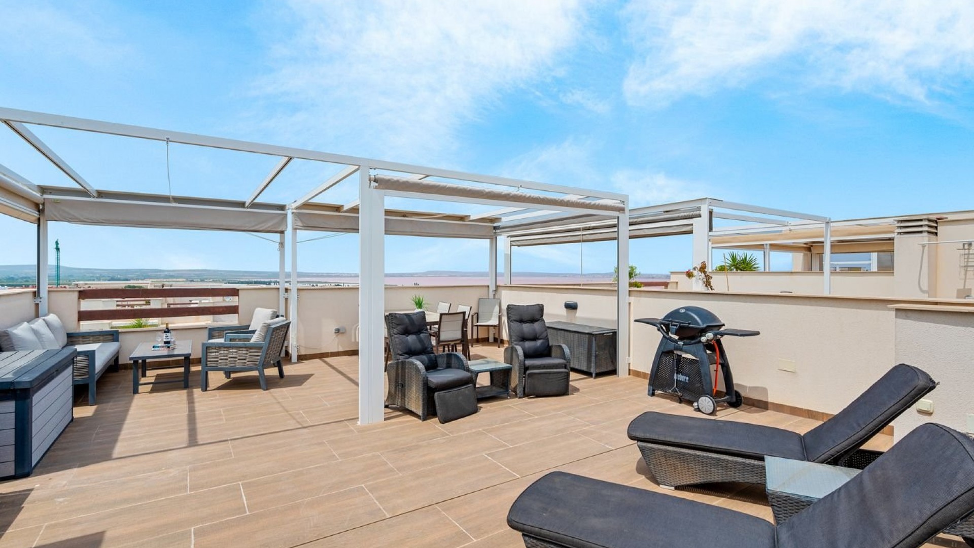 Venta - Apartamento piso -
Los Balcones - Los Altos del Edén - Los Balcones