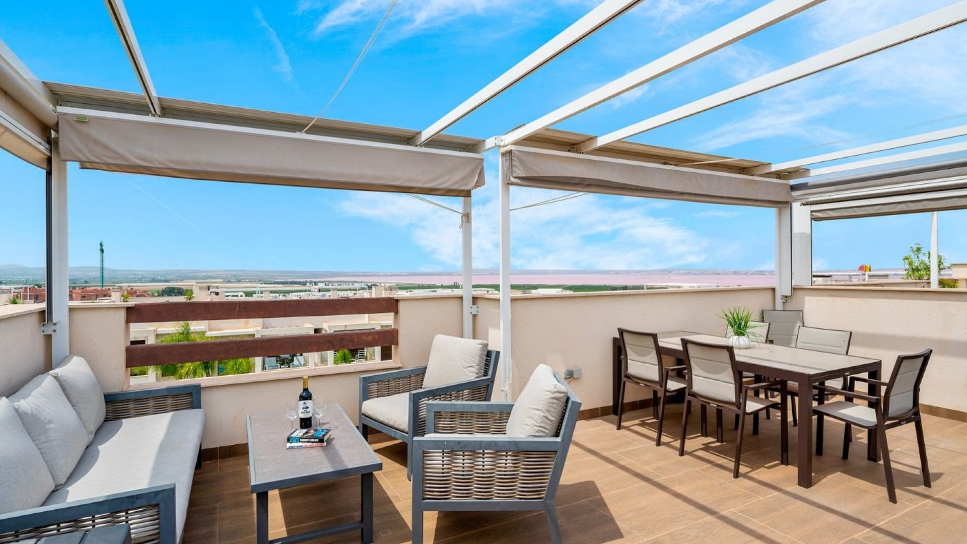 Venta - Apartamento piso -
Los Balcones - Los Altos del Edén - Los Balcones