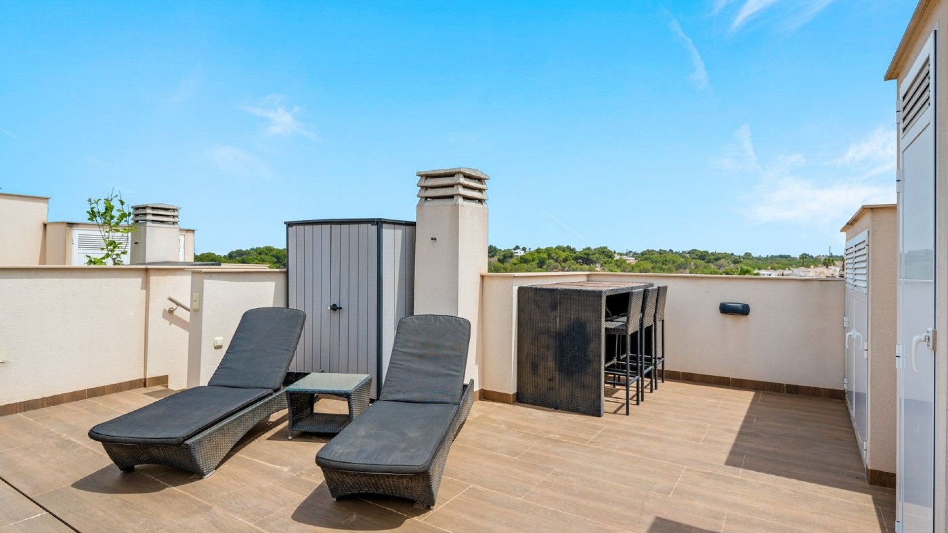 Venta - Apartamento piso -
Los Balcones - Los Altos del Edén - Los Balcones