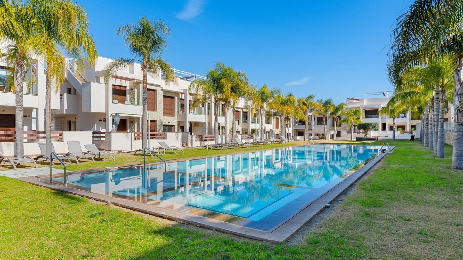 Venta - Apartamento piso -
Los Balcones - Los Altos del Edén - Los Balcones