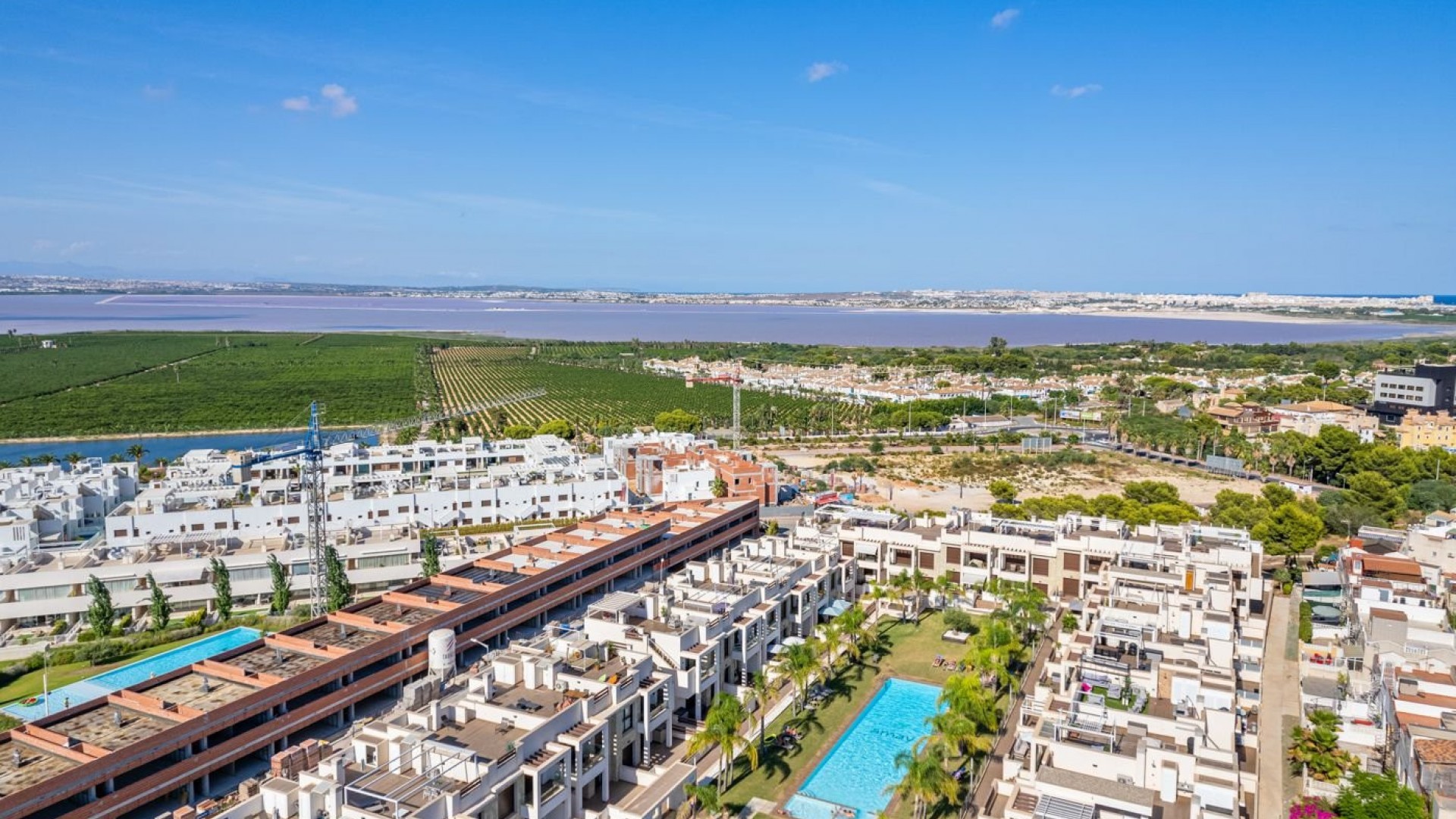 Venta - Apartamento piso -
Los Balcones - Los Altos del Edén - Los Balcones