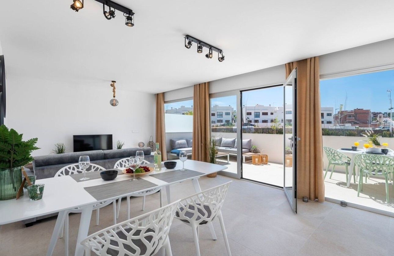 Venta - Apartamento / Piso -
Los Balcones - Los Altos del Edén - Los Balcones