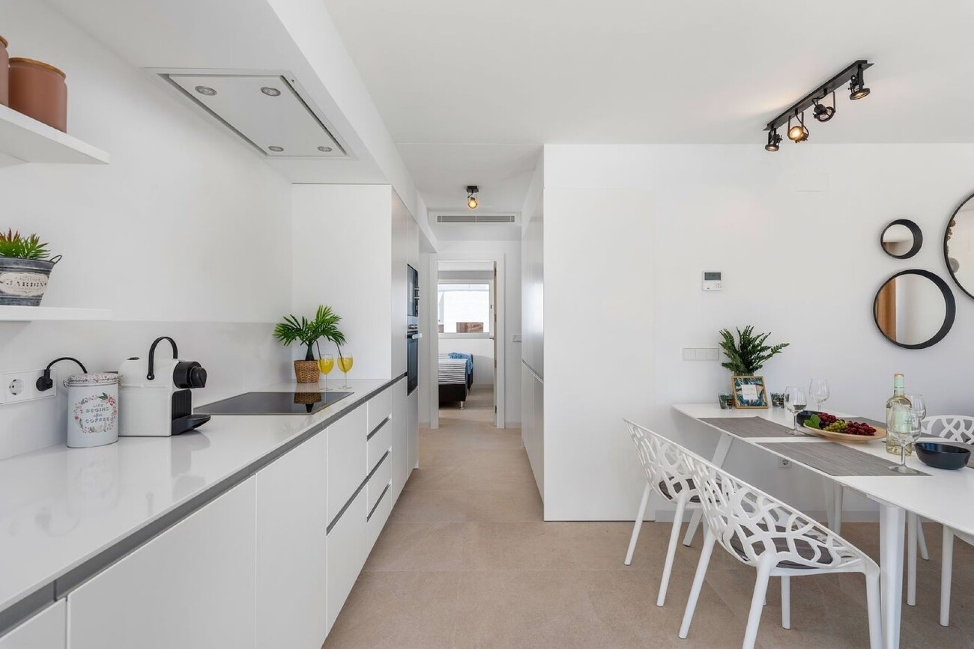 Venta - Apartamento / Piso -
Los Balcones - Los Altos del Edén - Los Balcones