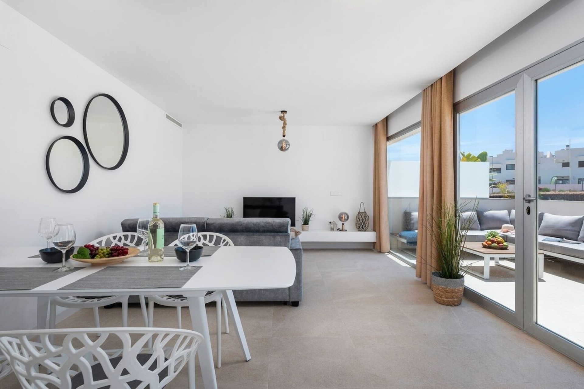Venta - Apartamento / Piso -
Los Balcones - Los Altos del Edén - Los Balcones