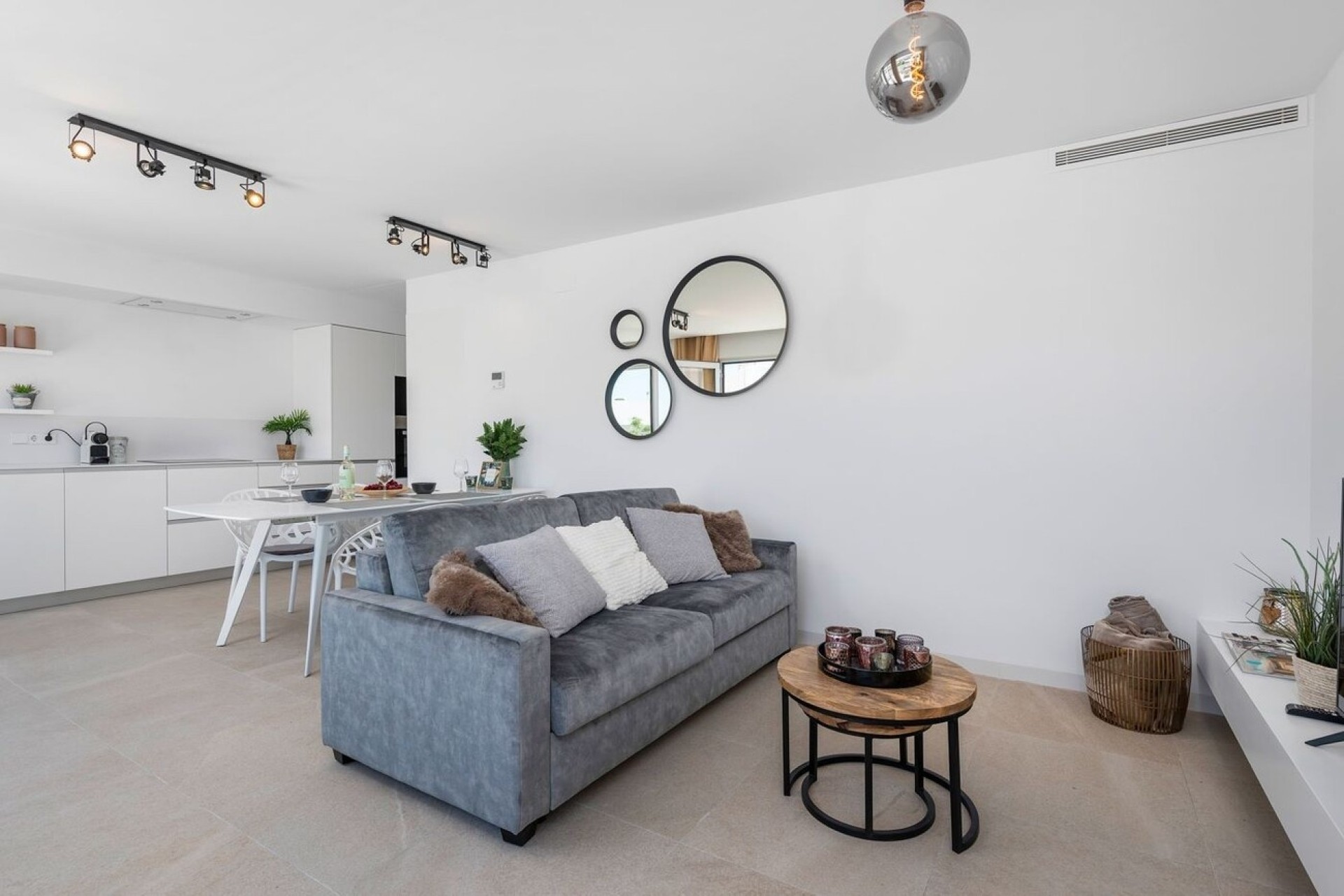 Venta - Apartamento / Piso -
Los Balcones - Los Altos del Edén - Los Balcones
