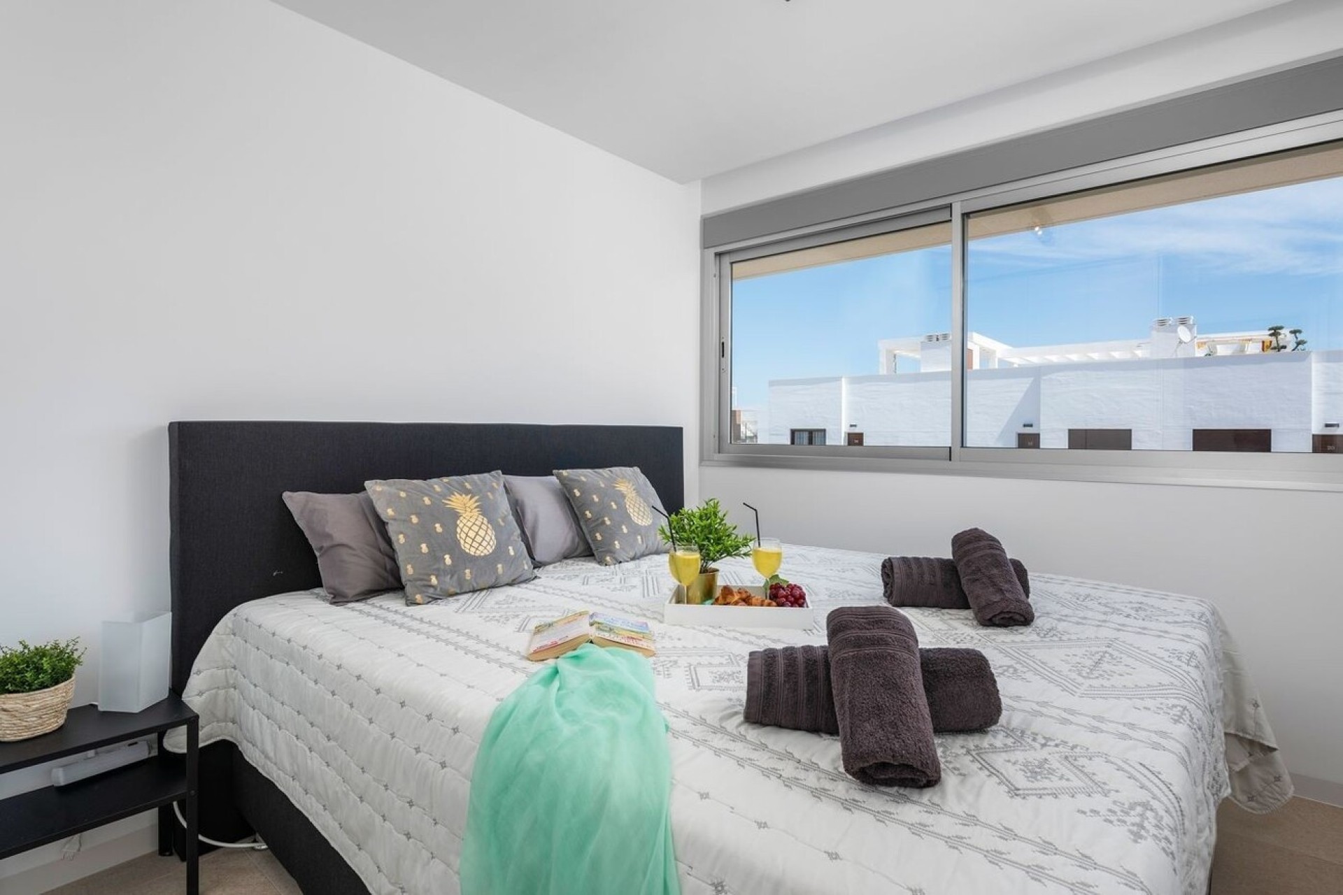 Venta - Apartamento / Piso -
Los Balcones - Los Altos del Edén - Los Balcones