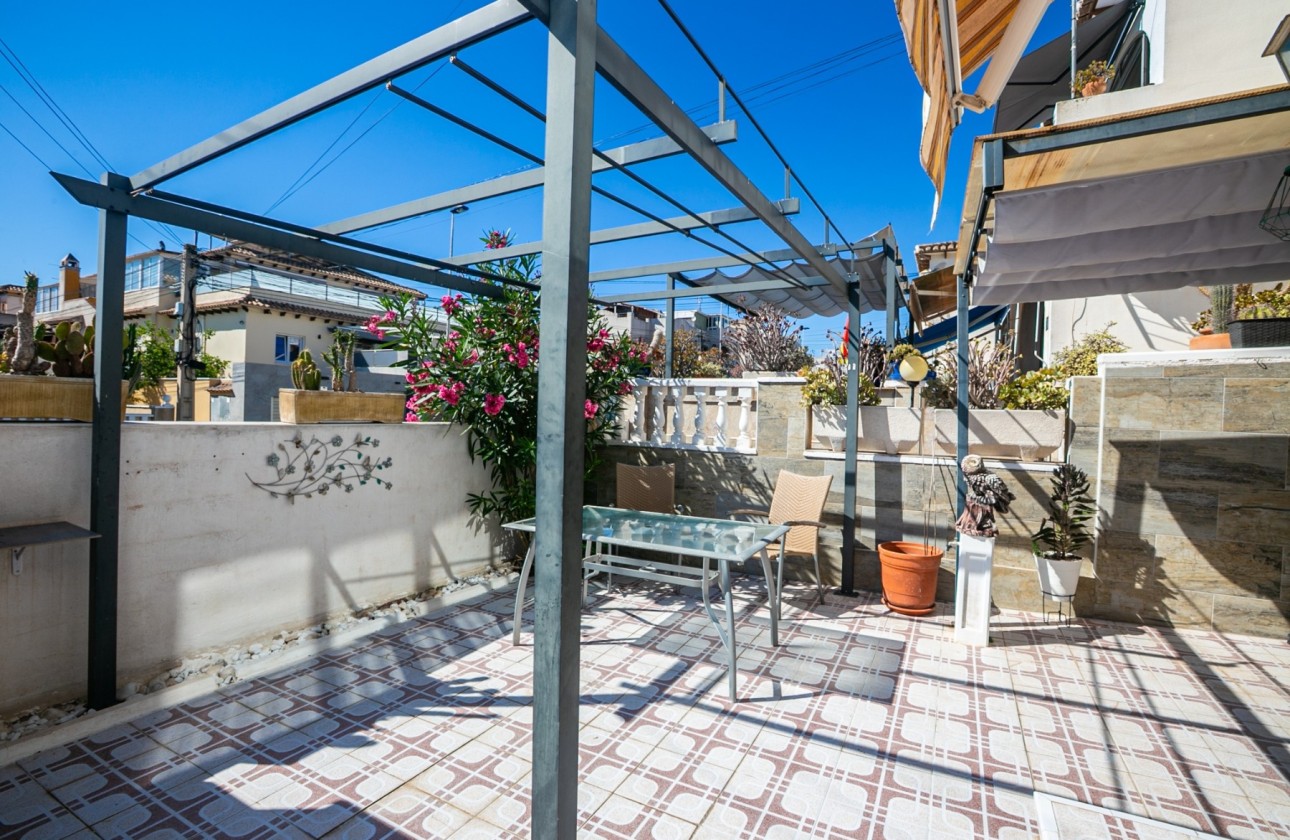 Venta - Apartamento / Piso -
Los Balcones - Los Altos del Edén - Los Balcones