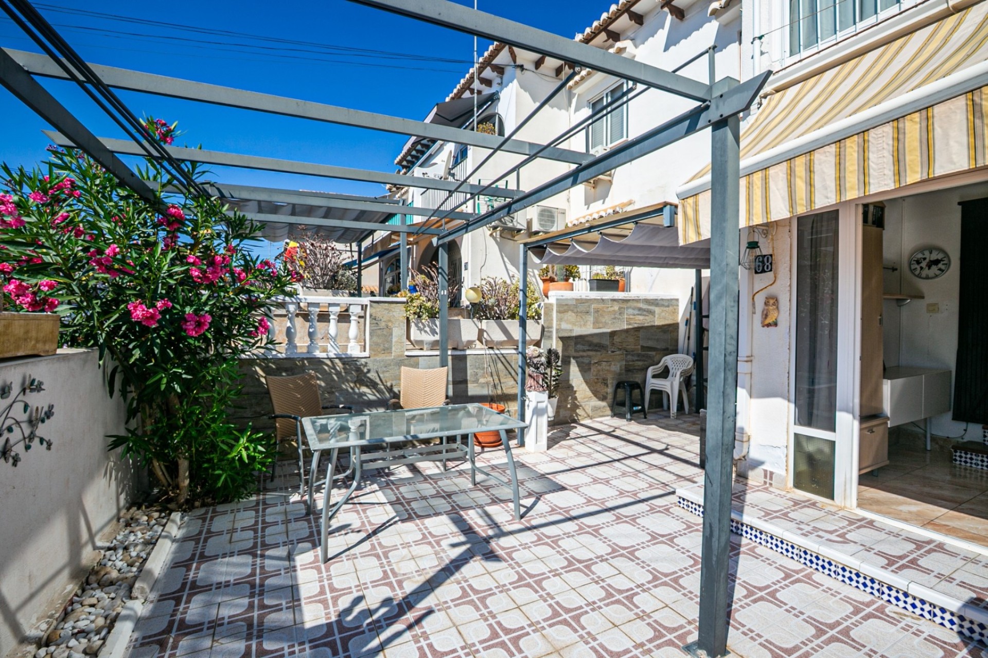 Venta - Apartamento / Piso -
Los Balcones - Los Altos del Edén - Los Balcones
