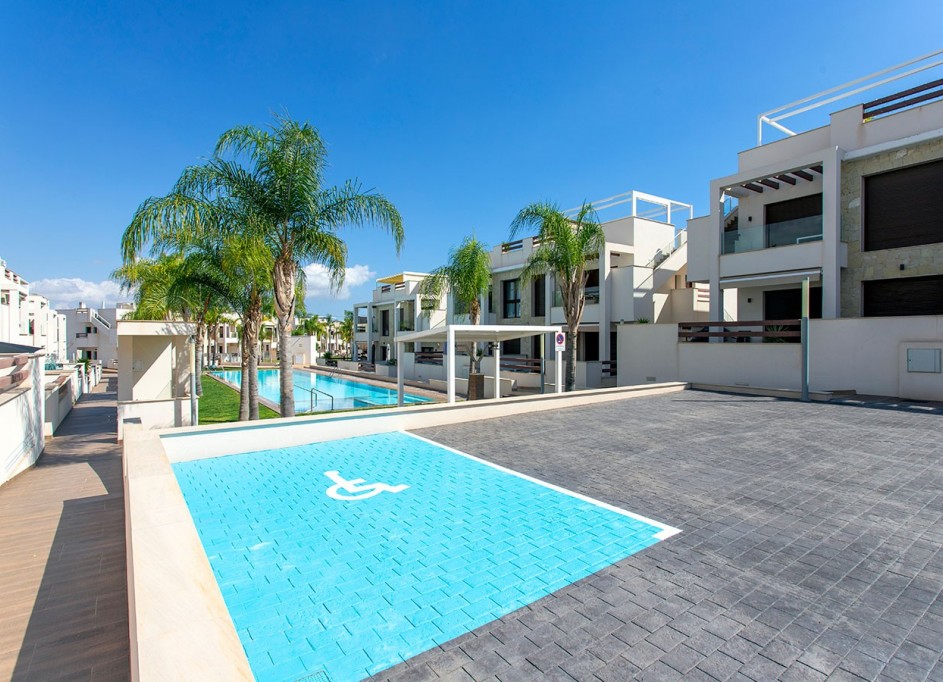 Venta - Apartamento piso -
Los Balcones - Los Altos del Edén - Torrevieja