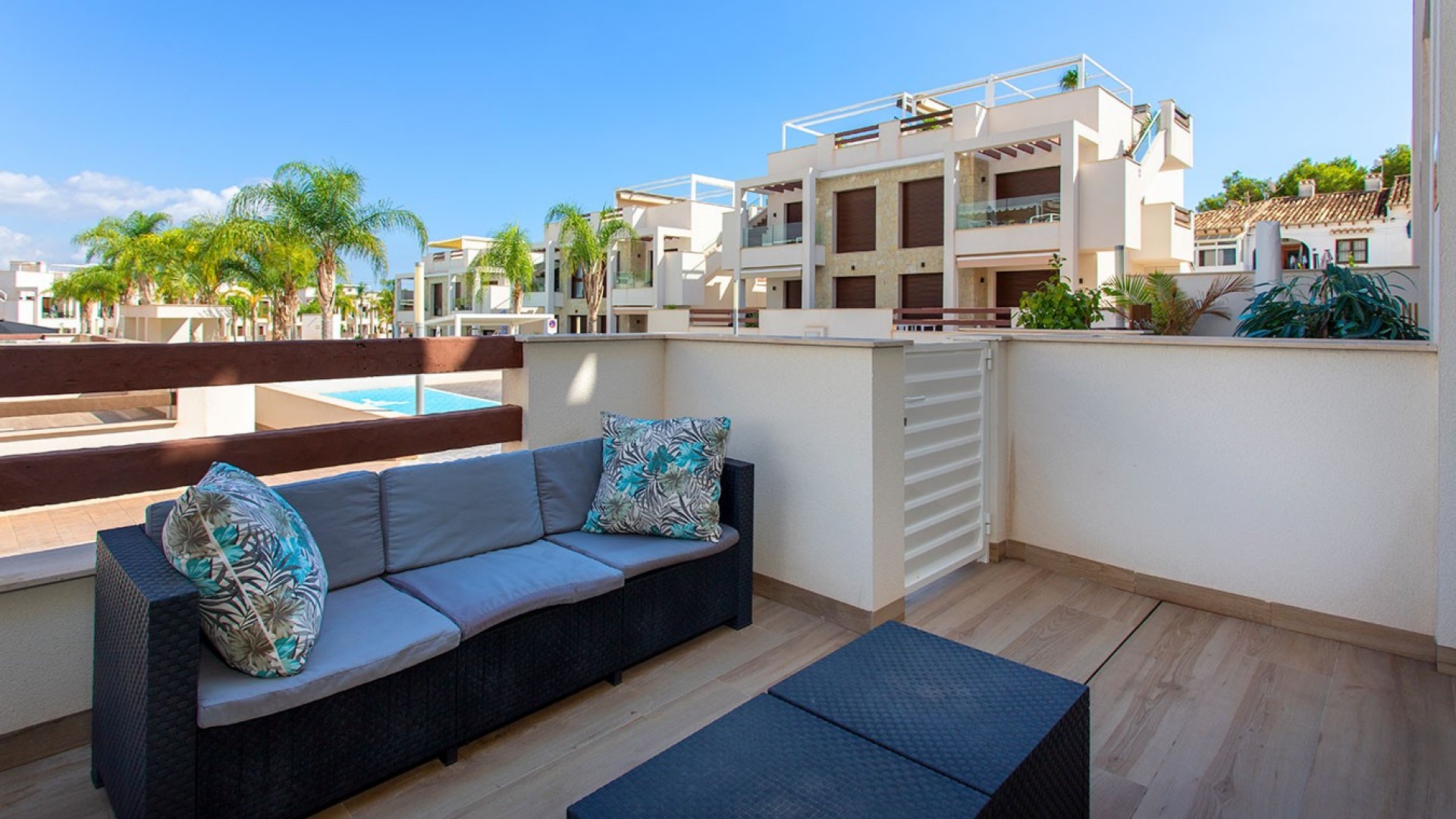 Venta - Apartamento piso -
Los Balcones - Los Altos del Edén - Torrevieja