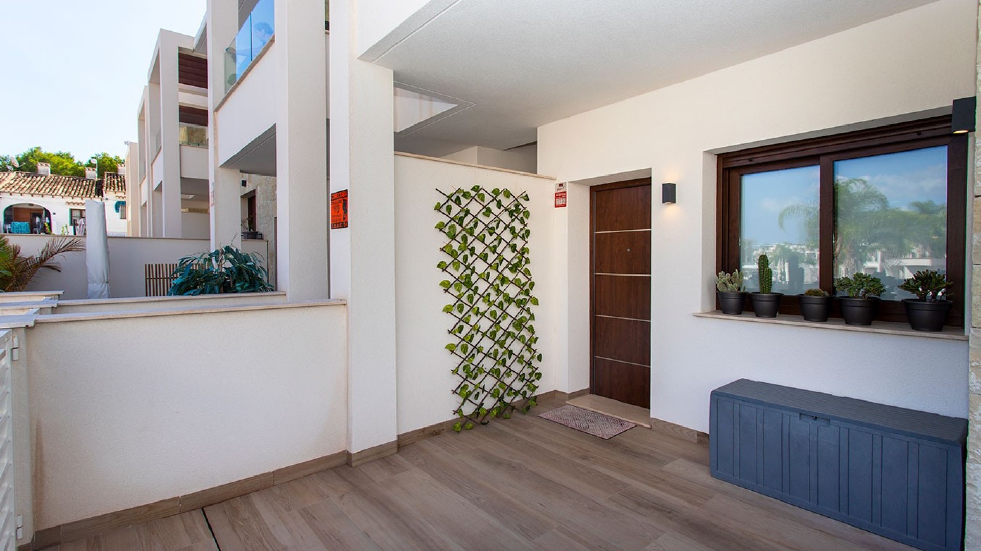 Venta - Apartamento piso -
Los Balcones - Los Altos del Edén - Torrevieja