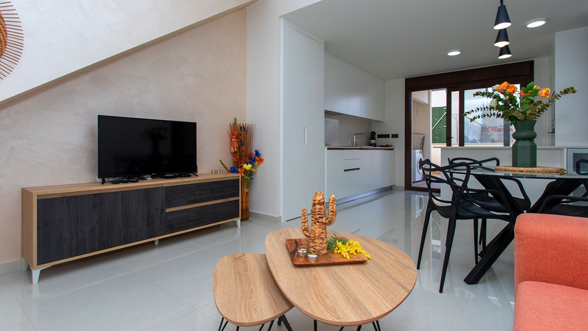 Venta - Apartamento piso -
Los Balcones - Los Altos del Edén - Torrevieja