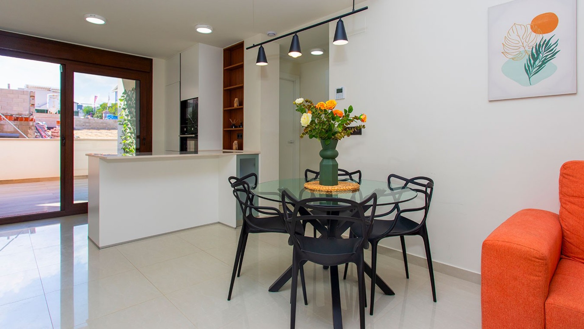 Venta - Apartamento piso -
Los Balcones - Los Altos del Edén - Torrevieja