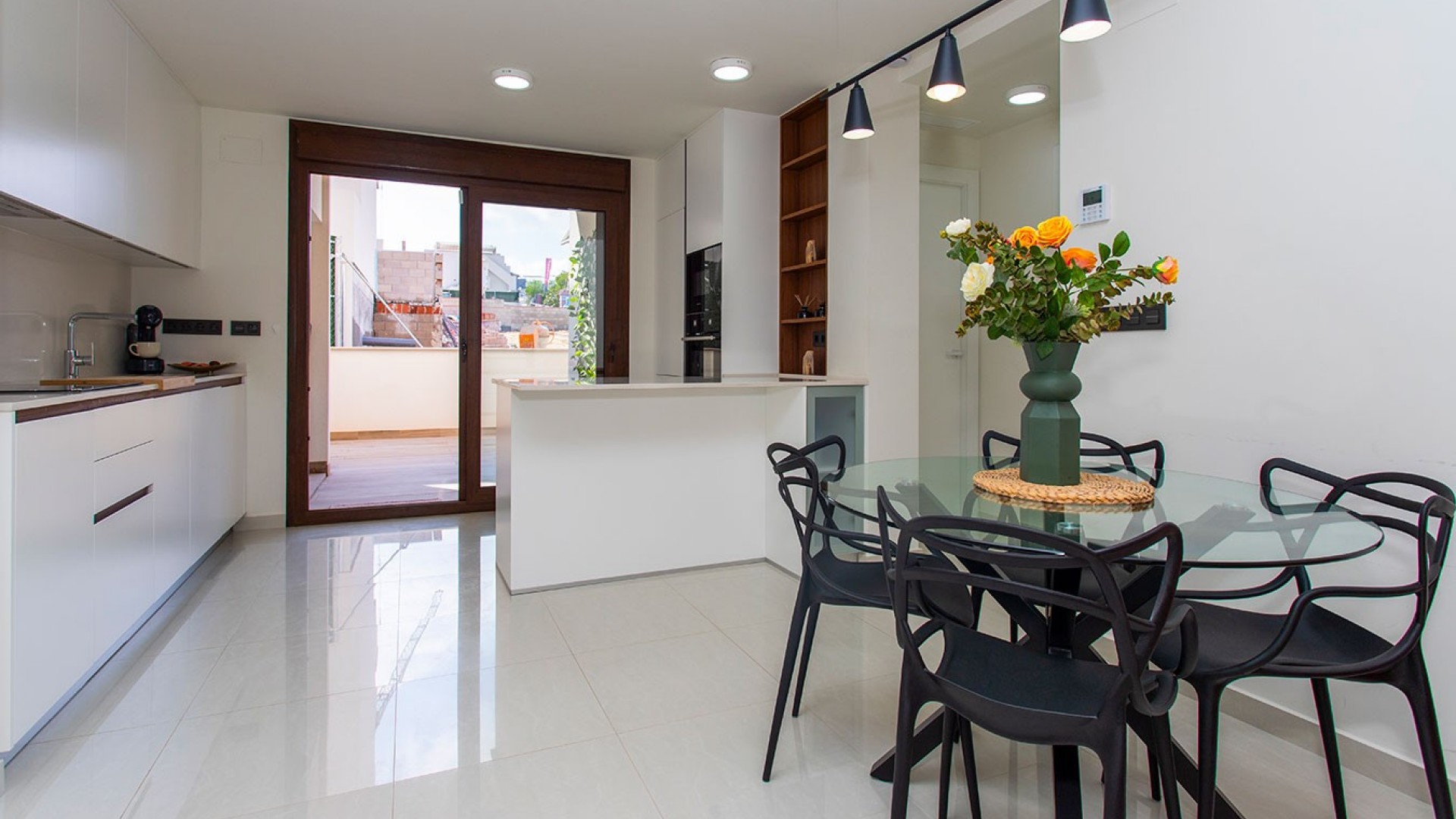 Venta - Apartamento piso -
Los Balcones - Los Altos del Edén - Torrevieja