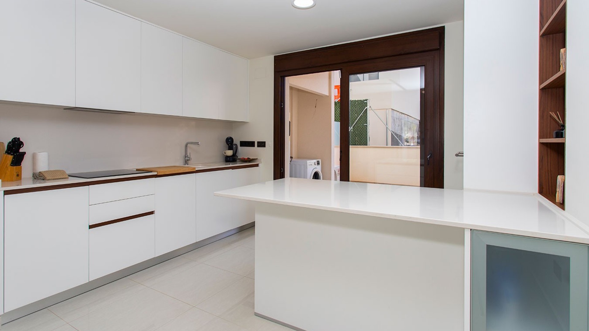 Venta - Apartamento piso -
Los Balcones - Los Altos del Edén - Torrevieja