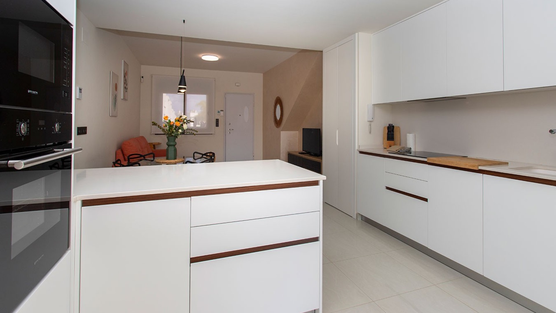 Venta - Apartamento piso -
Los Balcones - Los Altos del Edén - Torrevieja