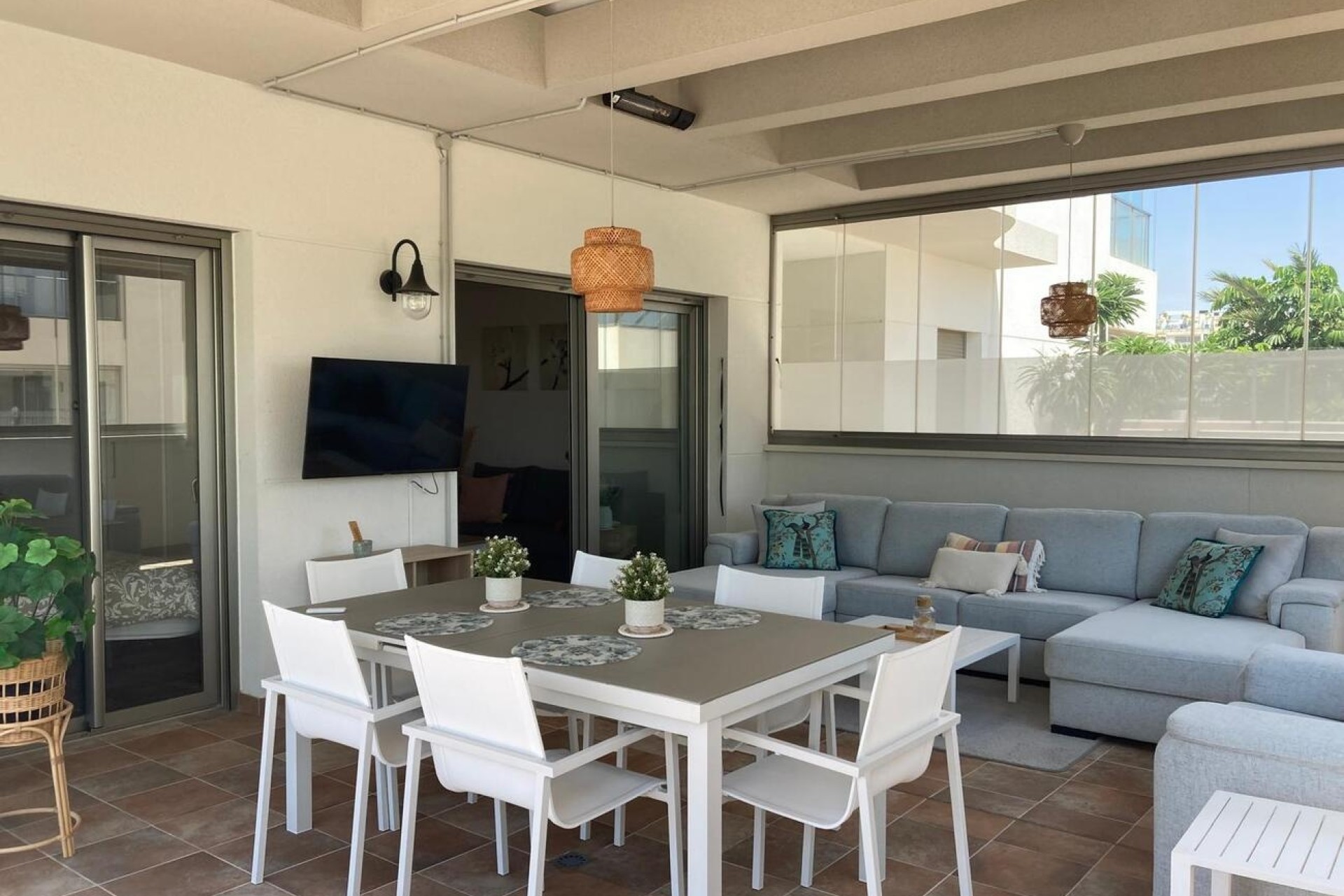 Venta - Apartamento / Piso -
Los Dolses - Costa Blanca