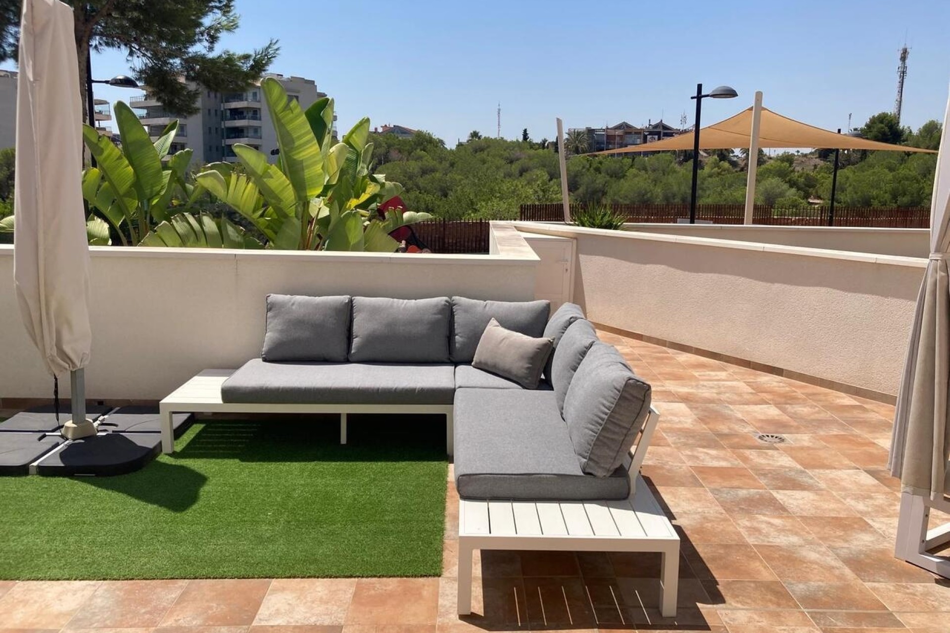 Venta - Apartamento / Piso -
Los Dolses - Costa Blanca