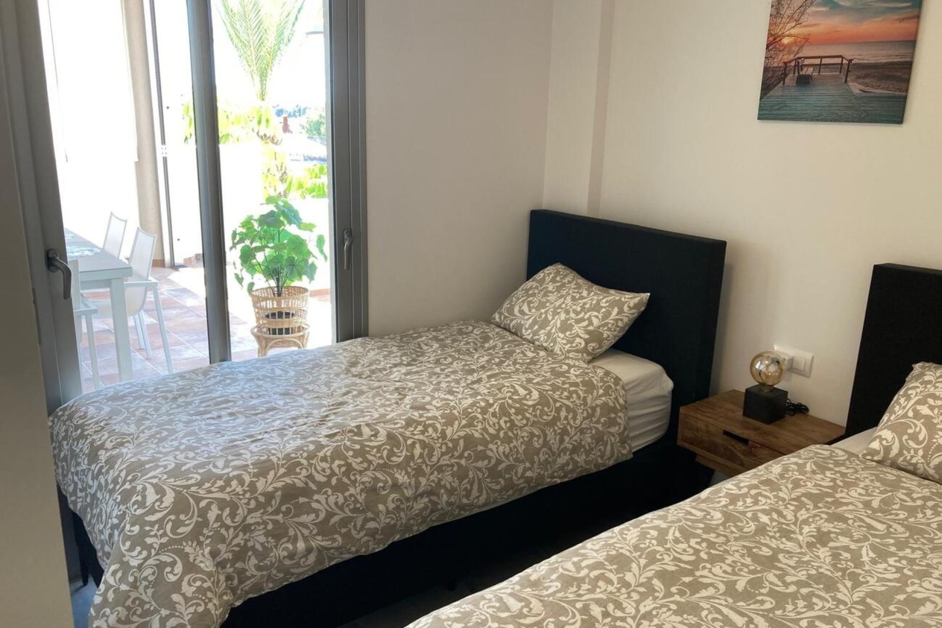 Venta - Apartamento / Piso -
Los Dolses - Costa Blanca