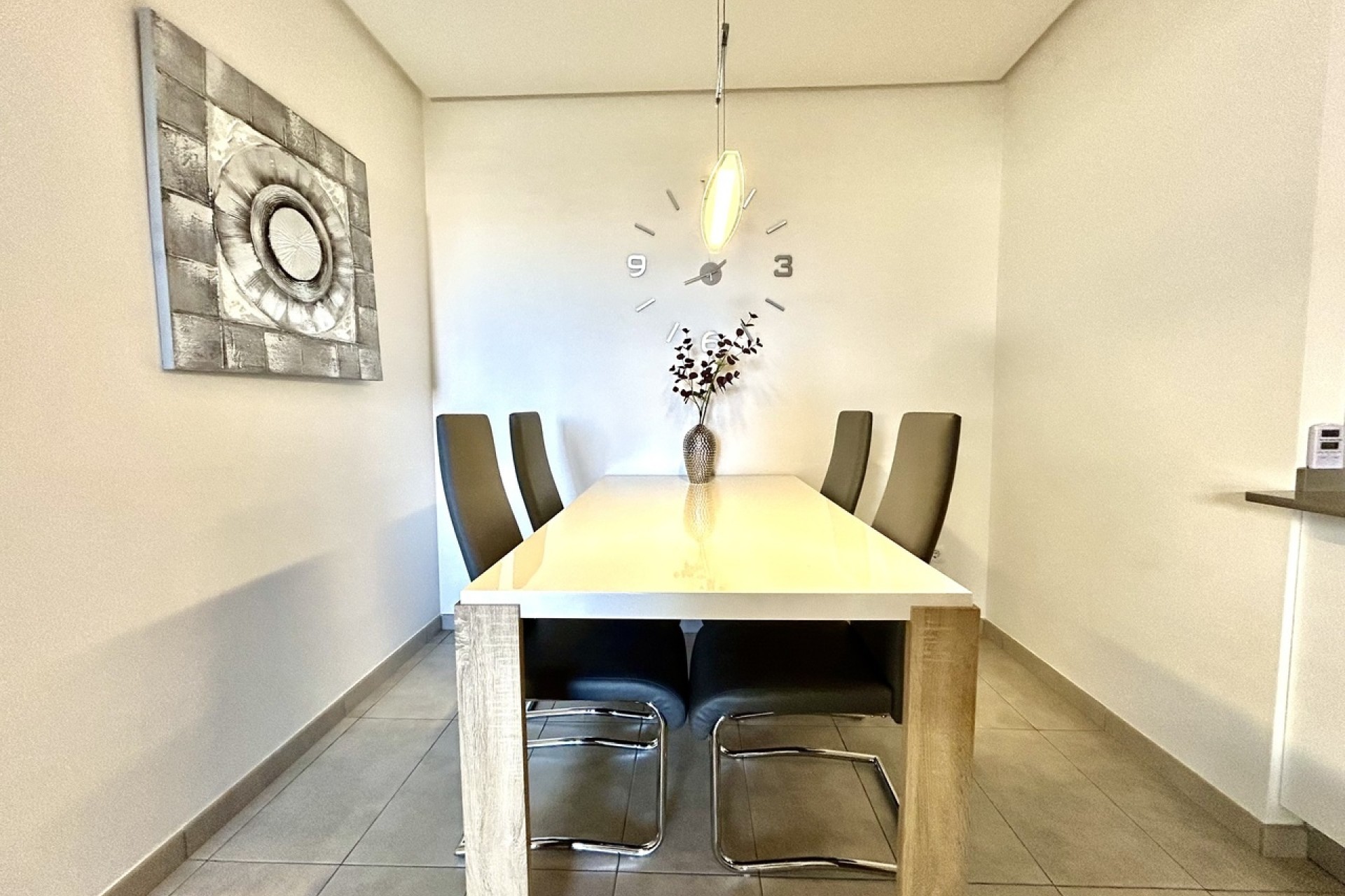 Venta - Apartamento / Piso -
Los Dolses - Inland