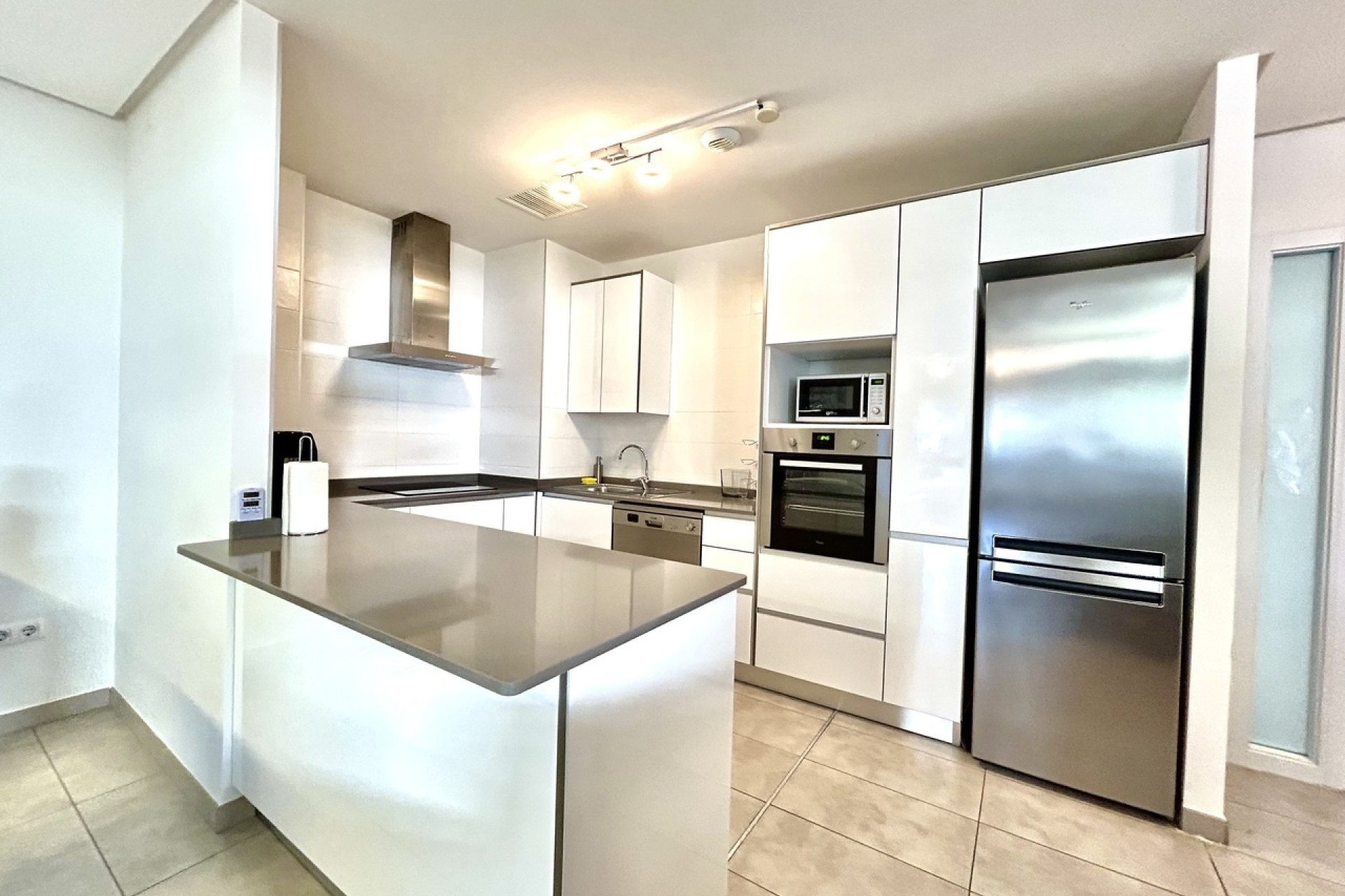 Venta - Apartamento / Piso -
Los Dolses - Inland