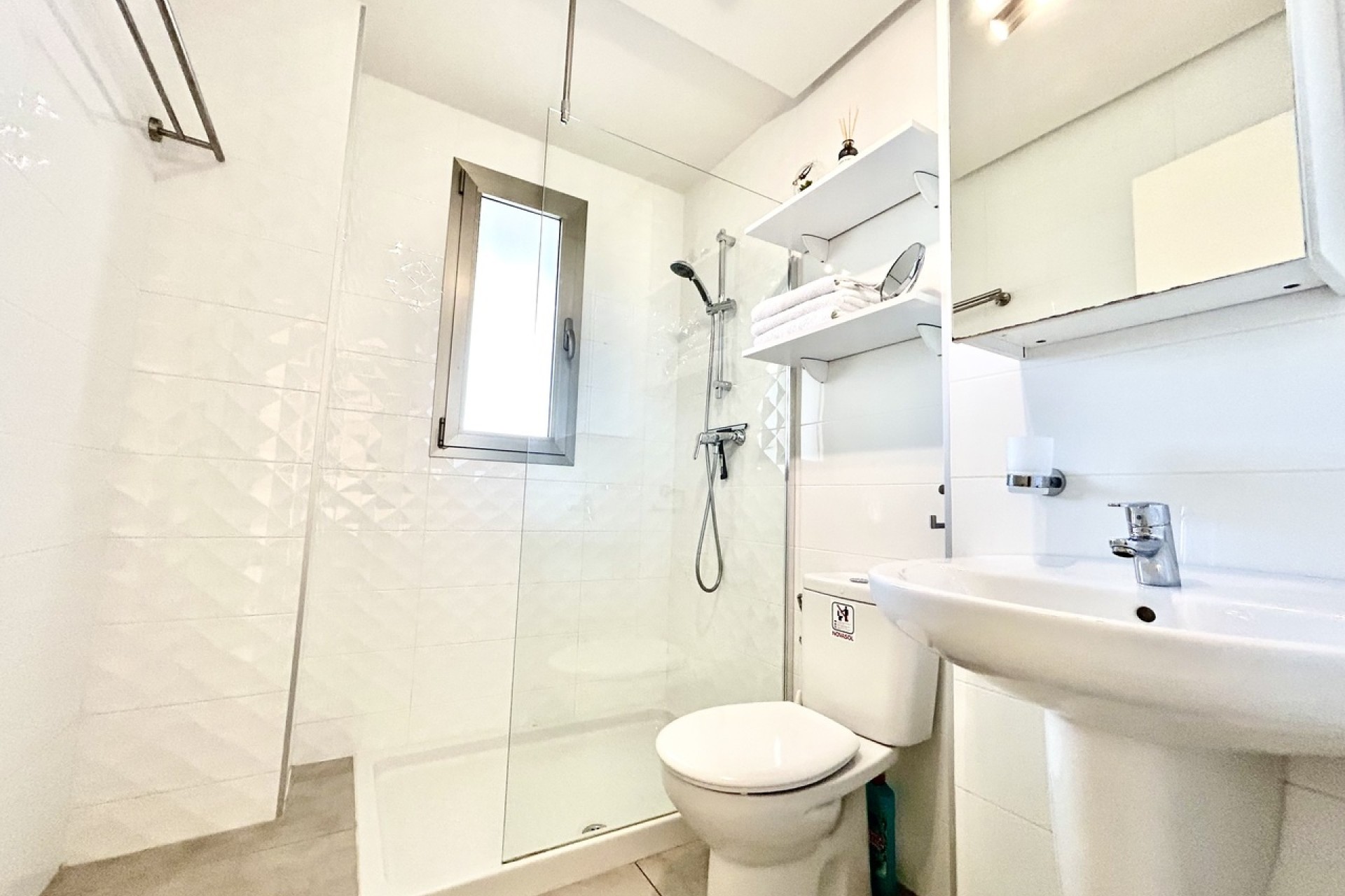 Venta - Apartamento / Piso -
Los Dolses - Inland