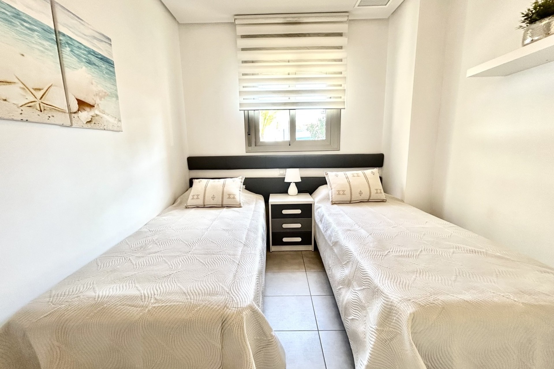 Venta - Apartamento / Piso -
Los Dolses - Inland