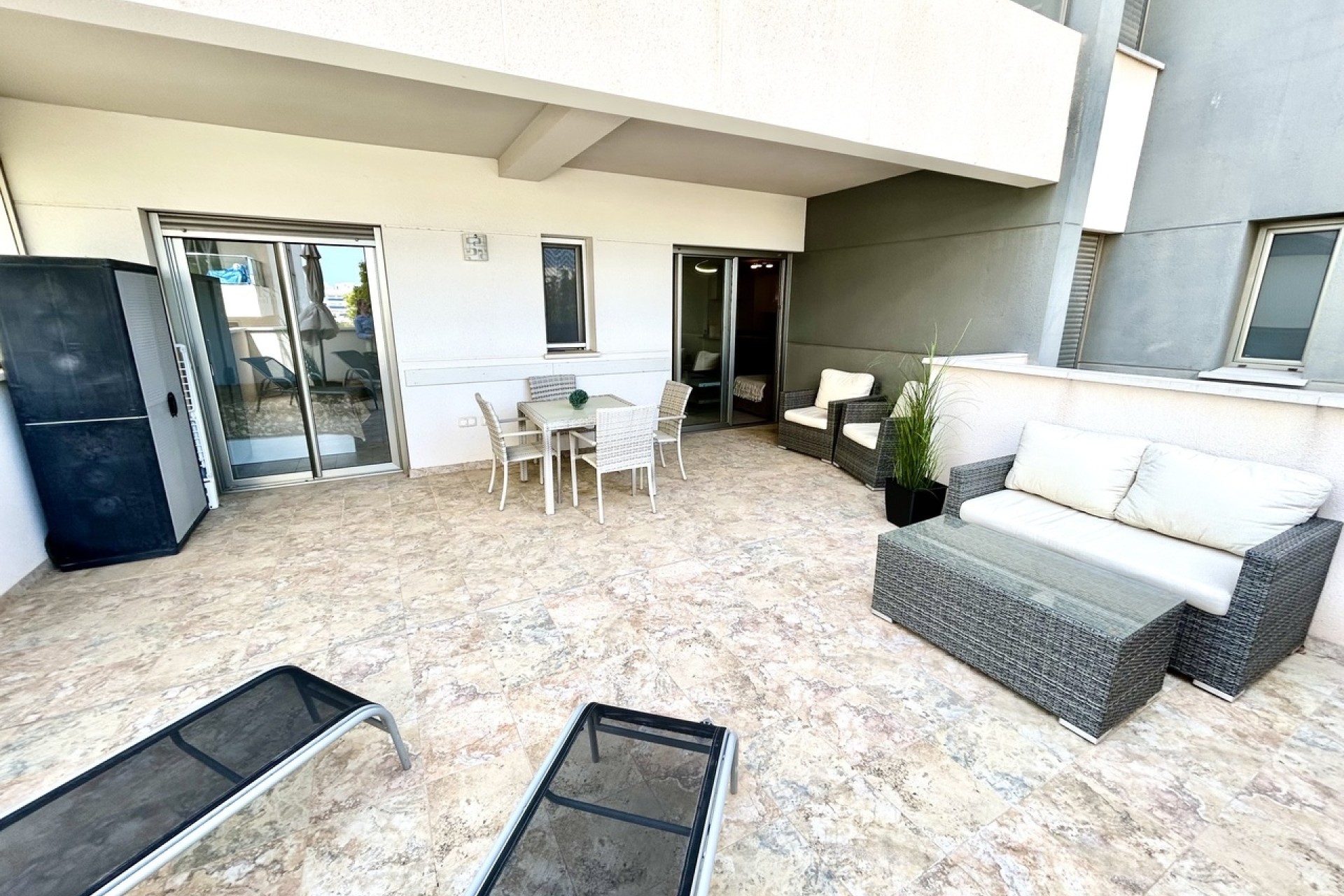 Venta - Apartamento / Piso -
Los Dolses - Inland