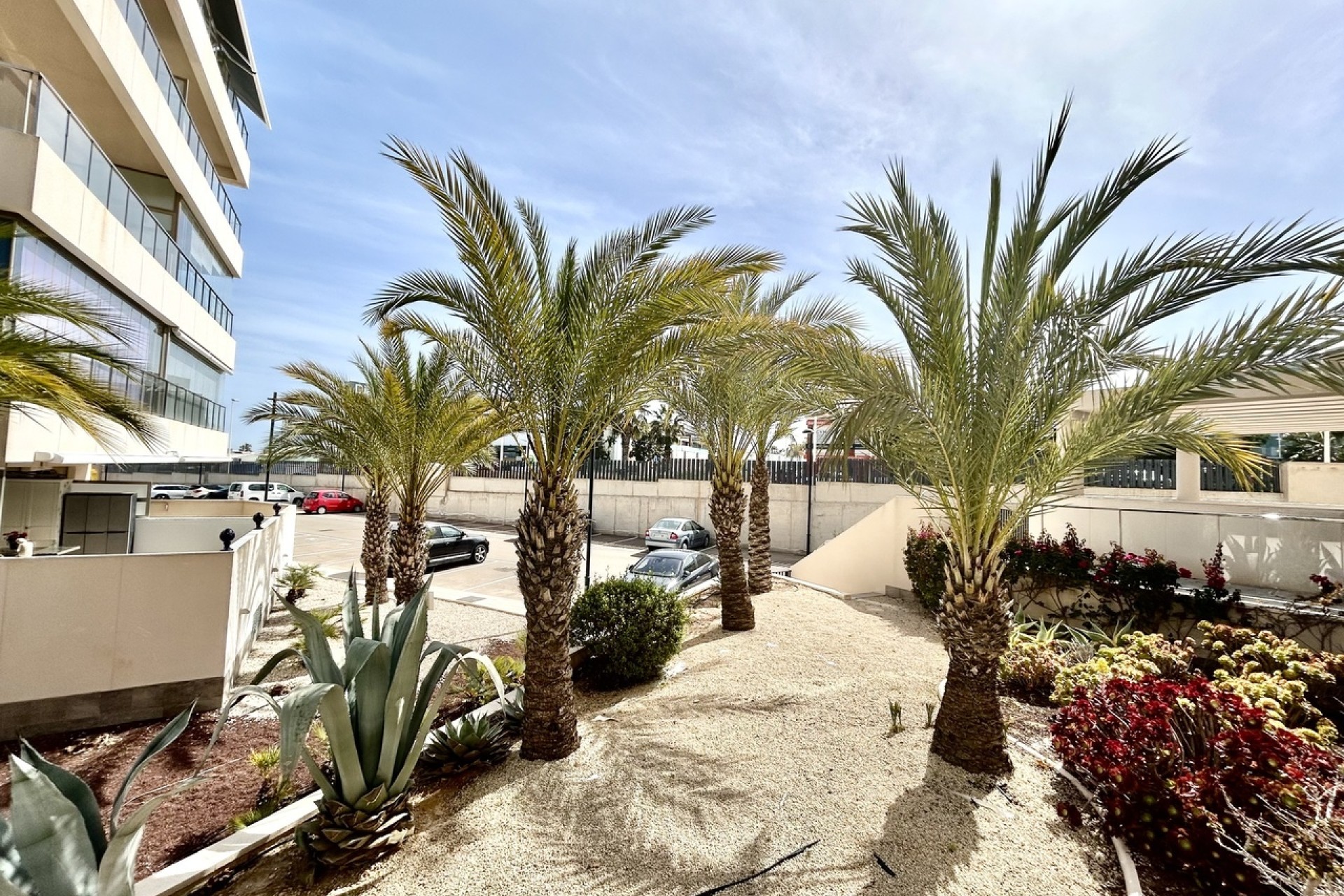 Venta - Apartamento / Piso -
Los Dolses - Inland