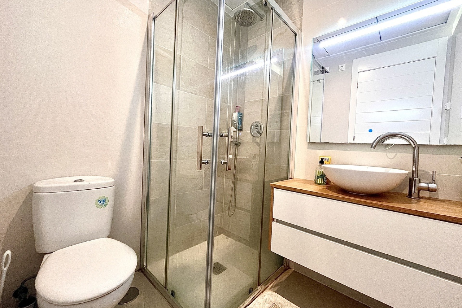 Venta - Apartamento / Piso -
Los Dolses - Inland