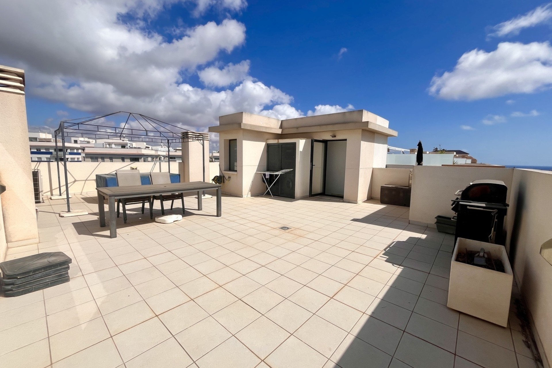 Venta - Apartamento / Piso -
Los Dolses - Inland