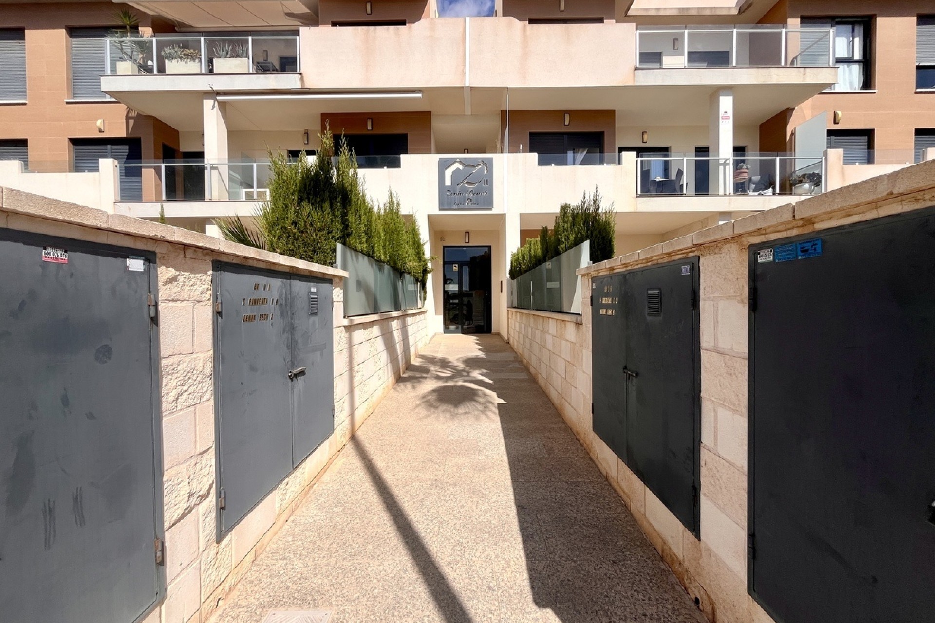 Venta - Apartamento / Piso -
Los Dolses - Inland
