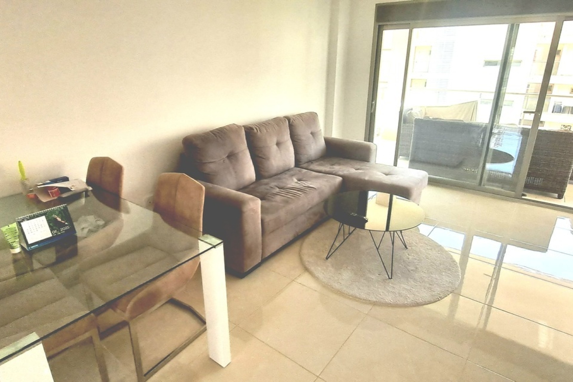 Venta - Apartamento / Piso -
Los Dolses - Inland