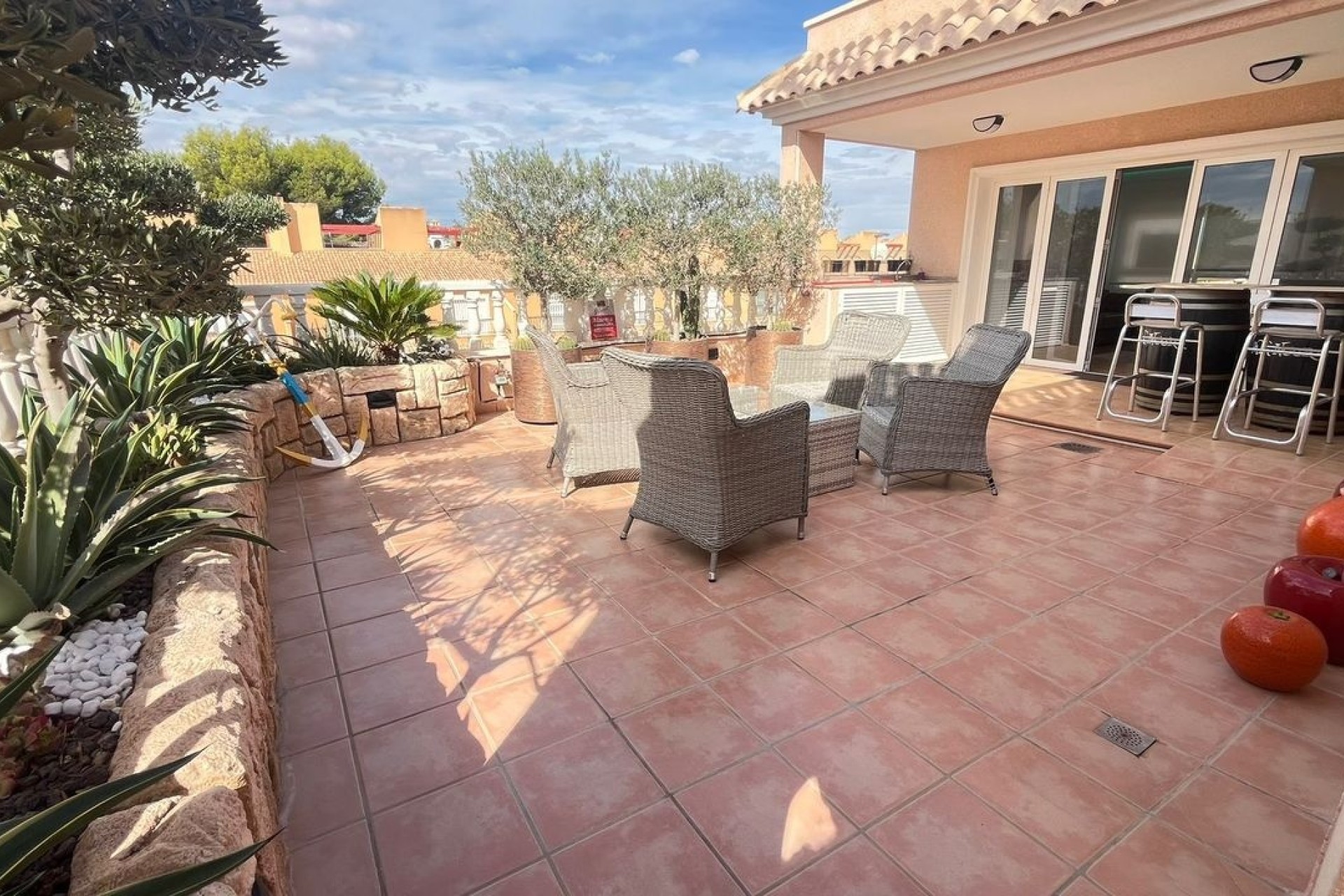 Venta - Apartamento / Piso -
Los Dolses - Inland
